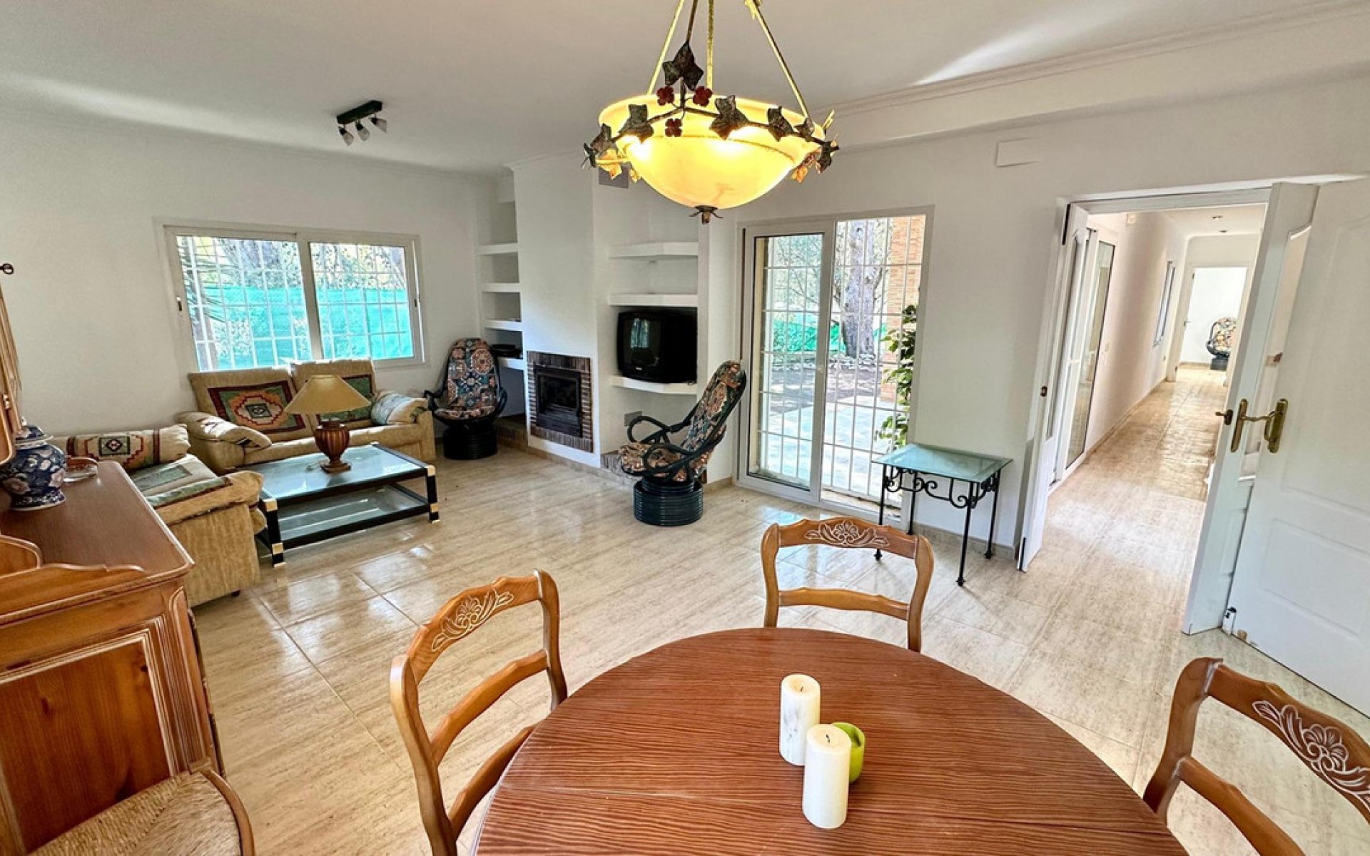  - Villa -  - Denia Centro