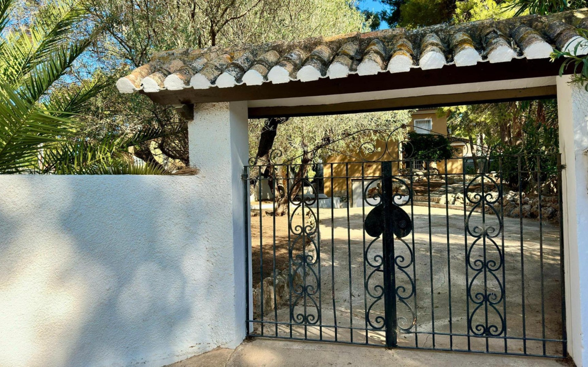  - Villa -  - Denia Centro