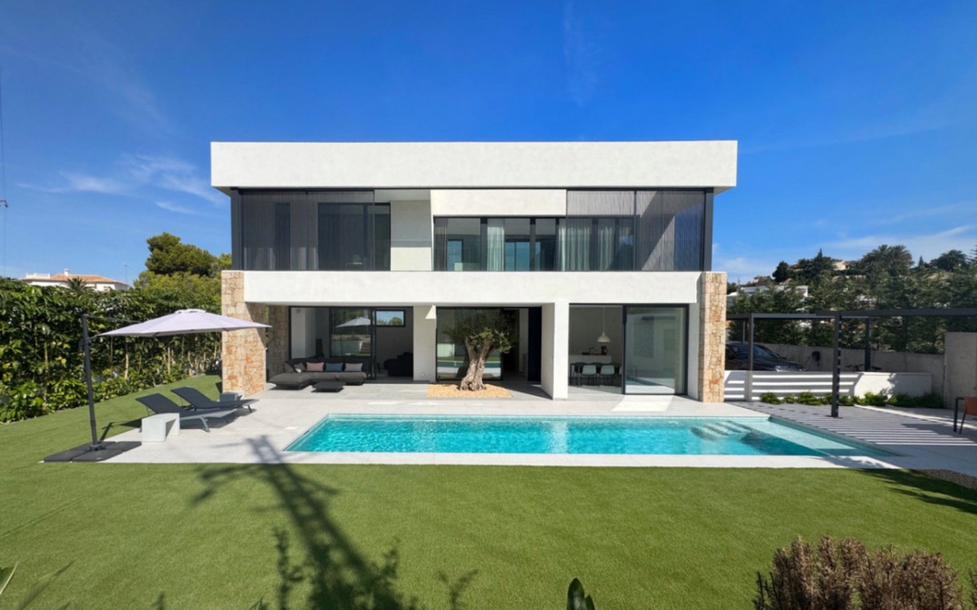  - Villa -  - Denia Centro