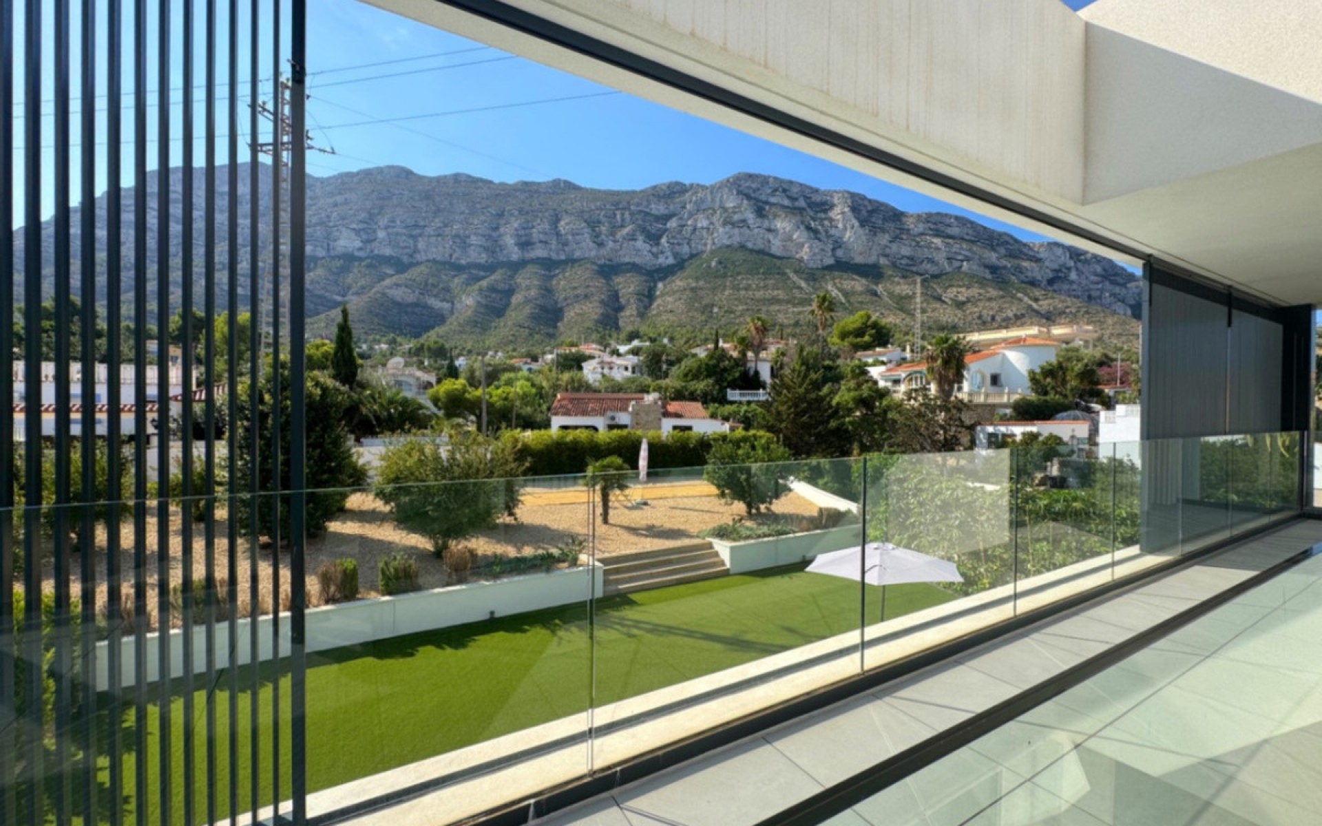  - Villa -  - Denia Centro