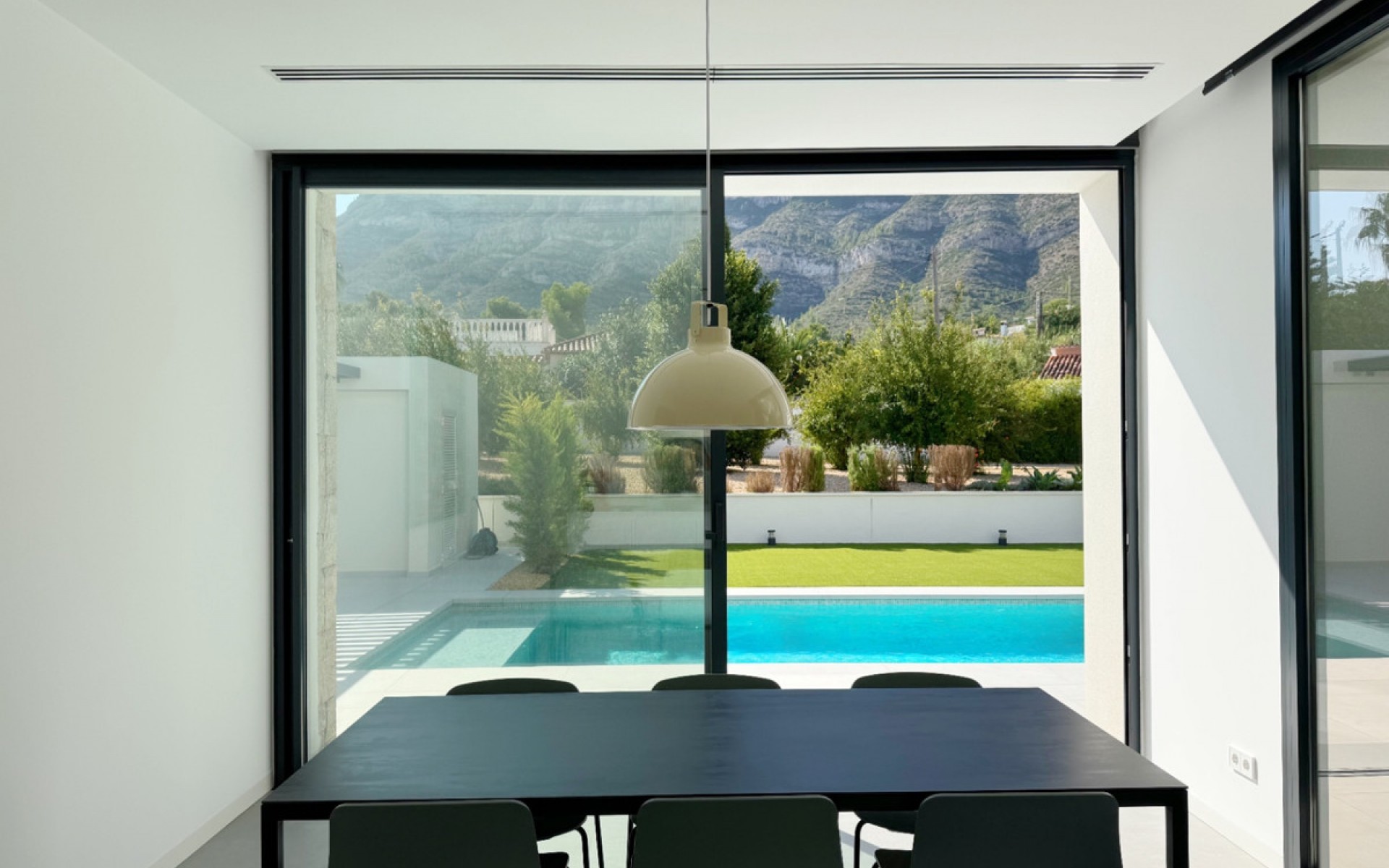  - Villa -  - Denia Centro