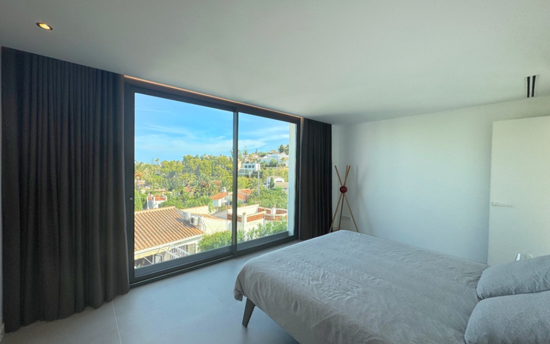  - Villa -  - Denia Centro