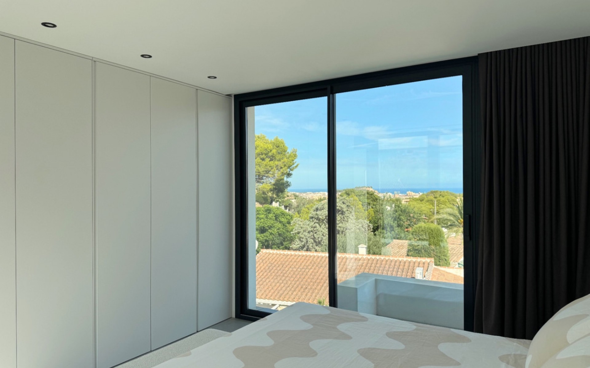  - Villa -  - Denia Centro