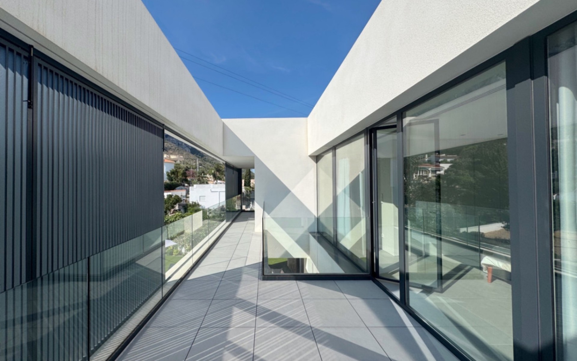  - Villa -  - Denia Centro