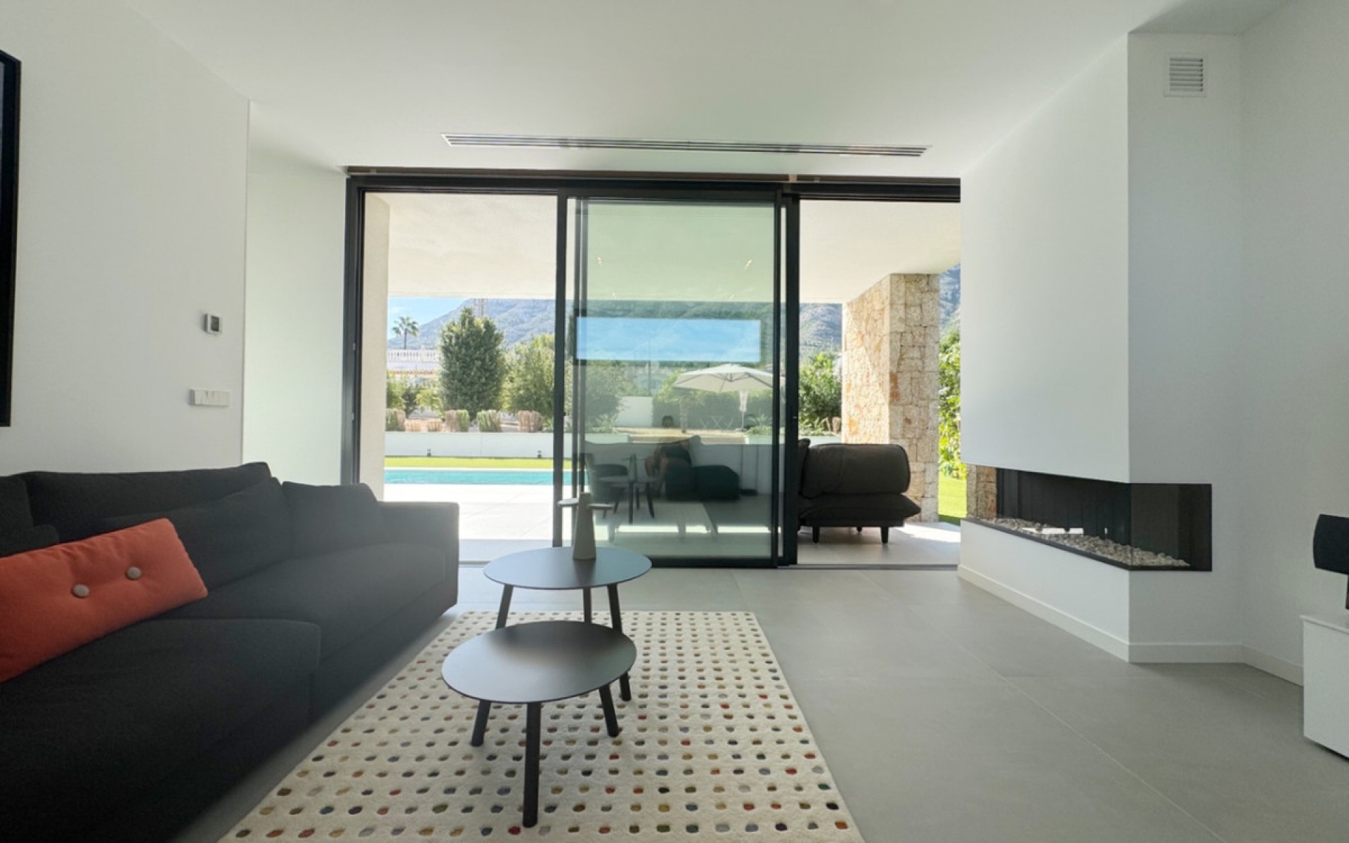  - Villa -  - Denia Centro