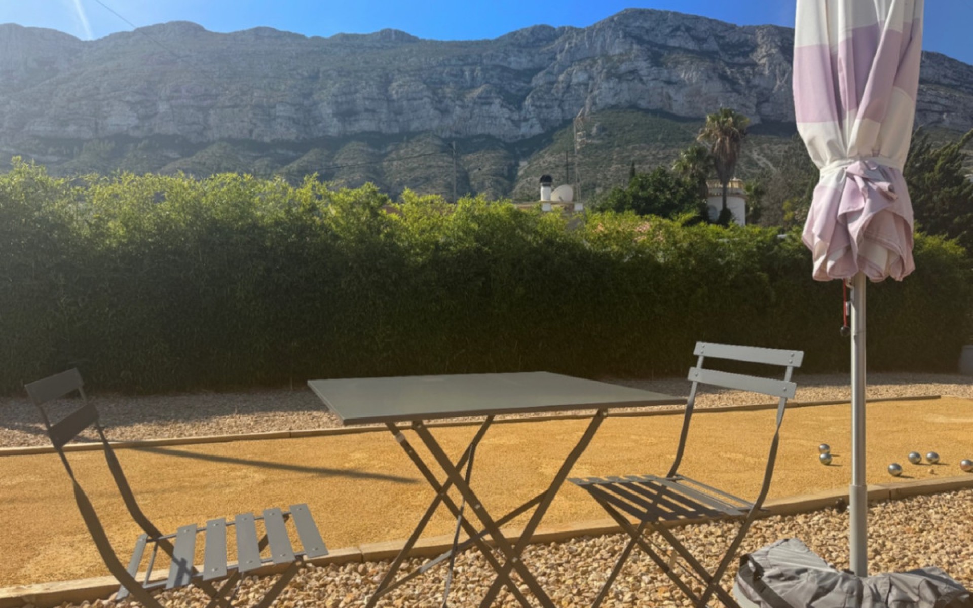  - Villa -  - Denia Centro