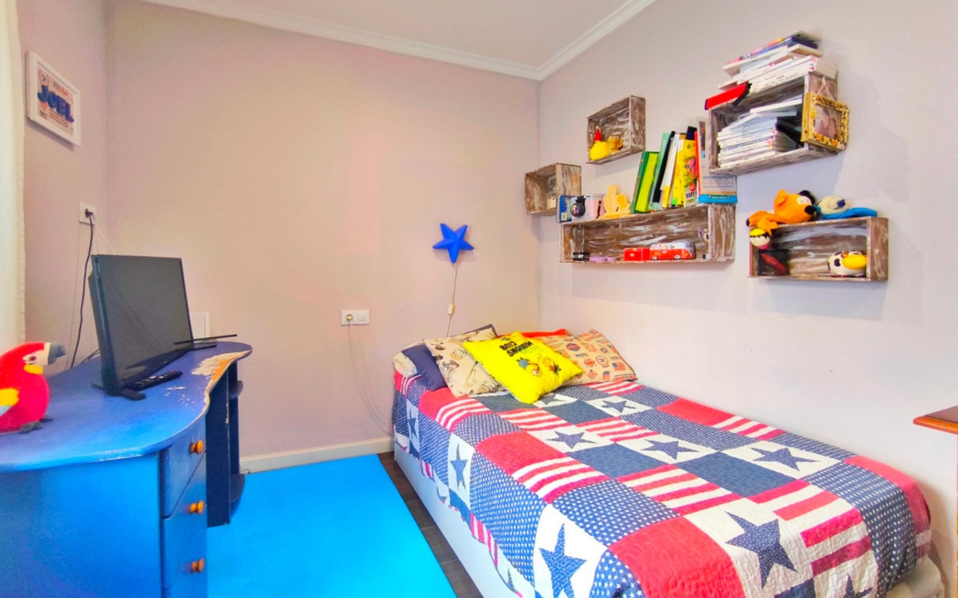  - Villa -  - Denia Centro