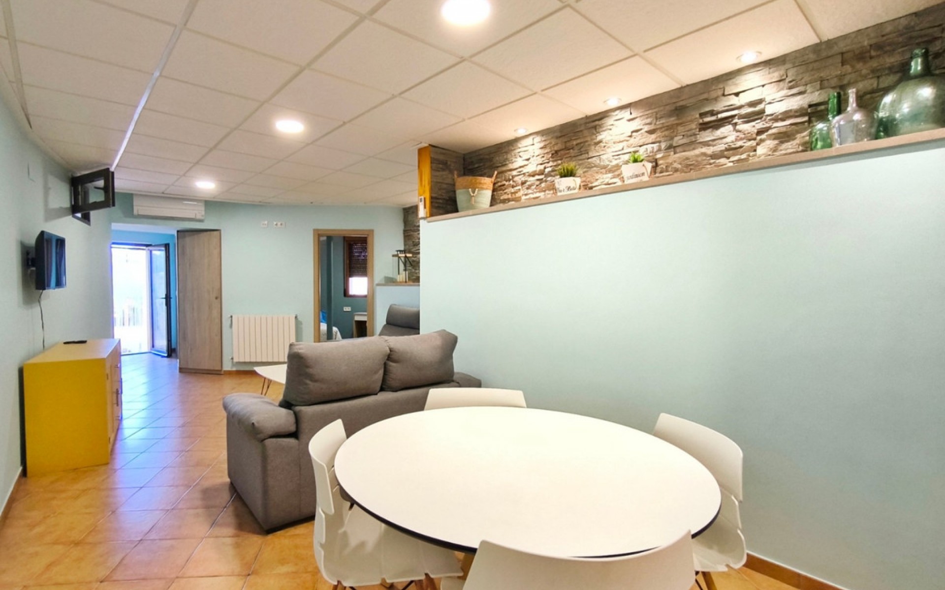  - Villa -  - Denia Centro