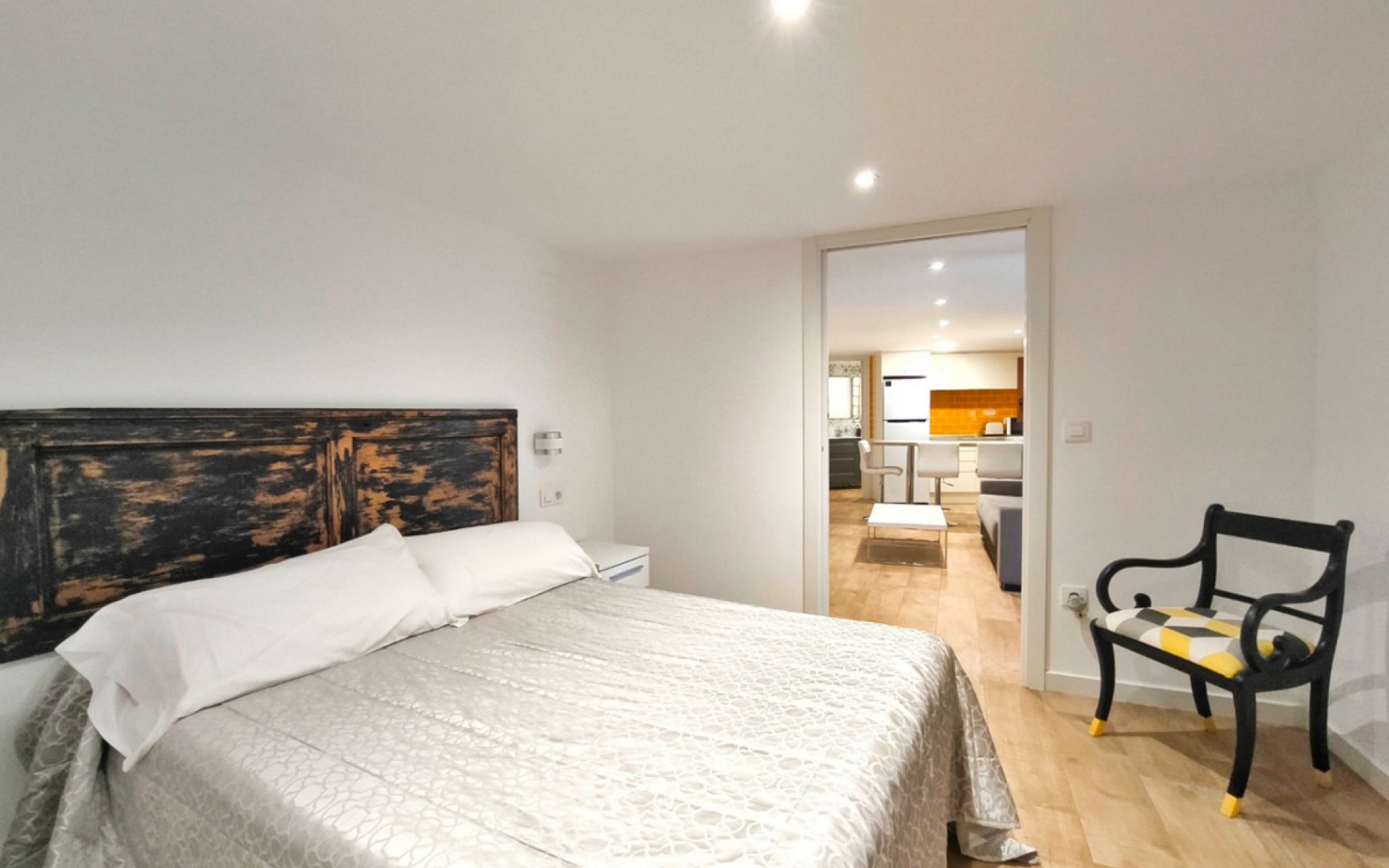  - Villa -  - Denia Centro