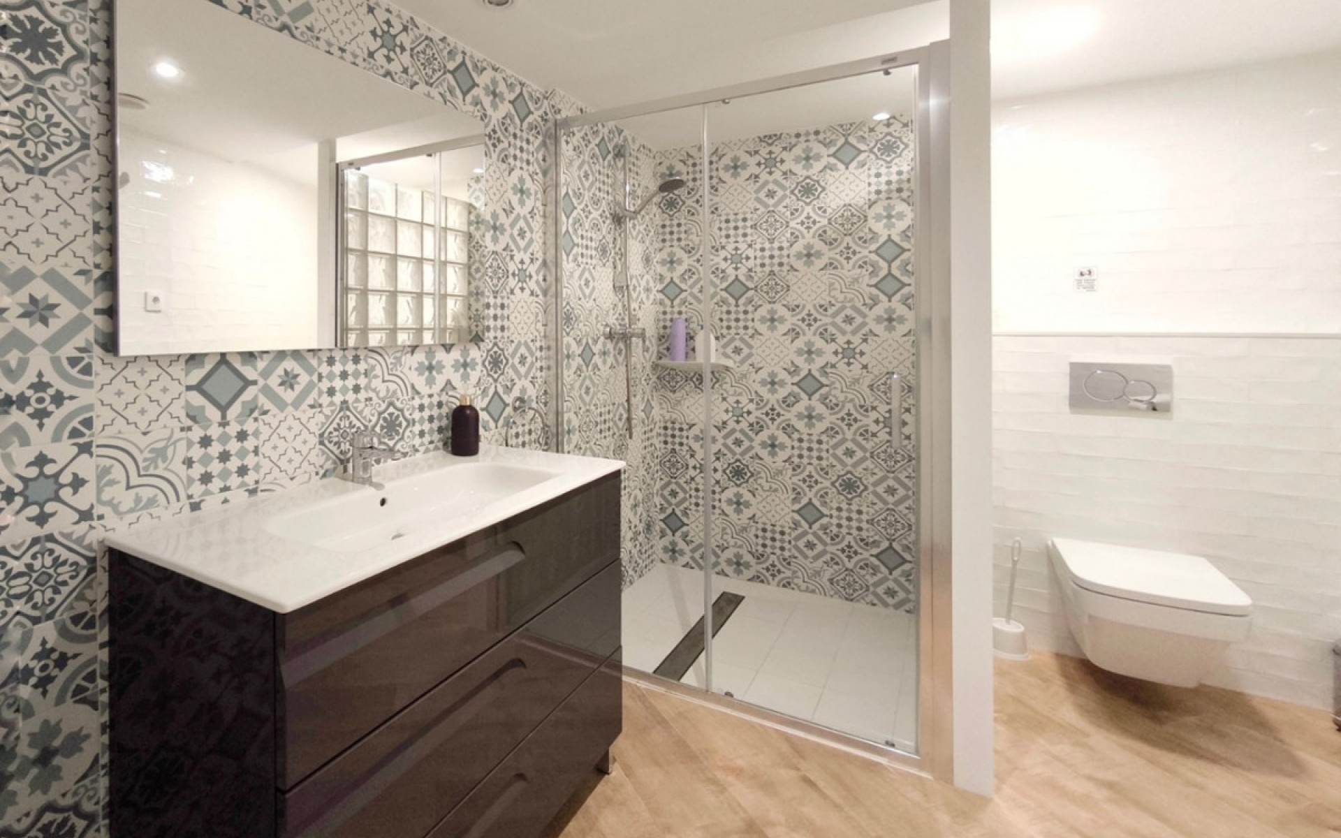  - Villa -  - Denia Centro