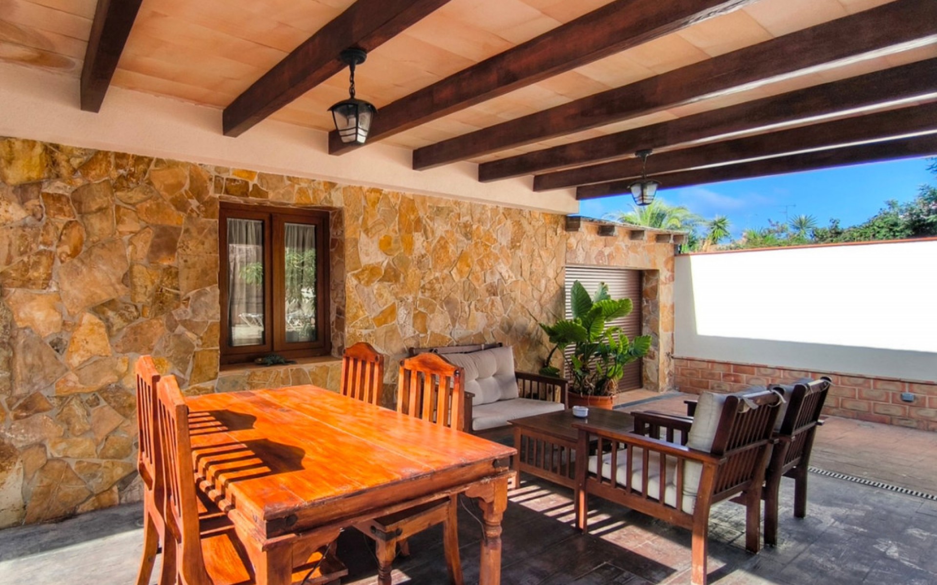  - Villa -  - Denia Centro