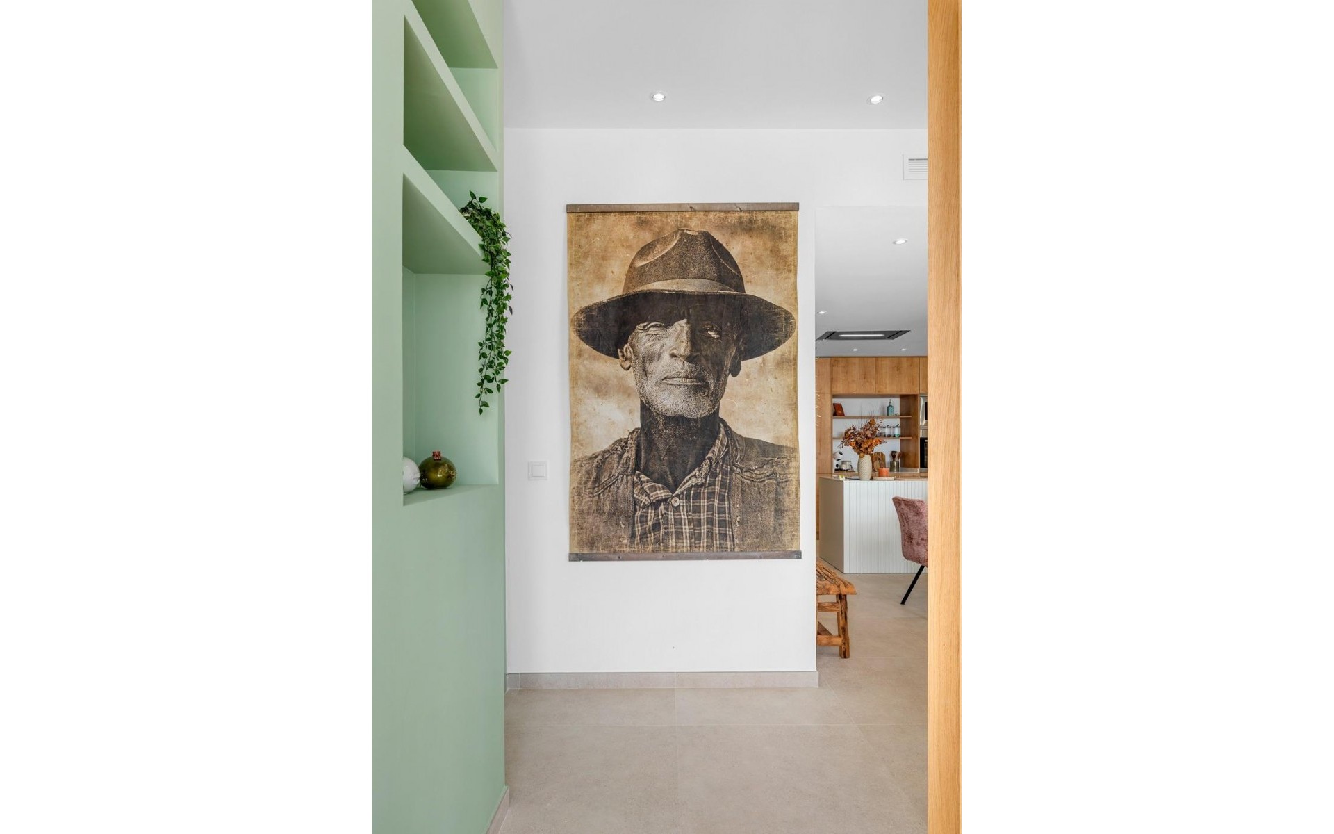  - Villa -  - Dolores Centro