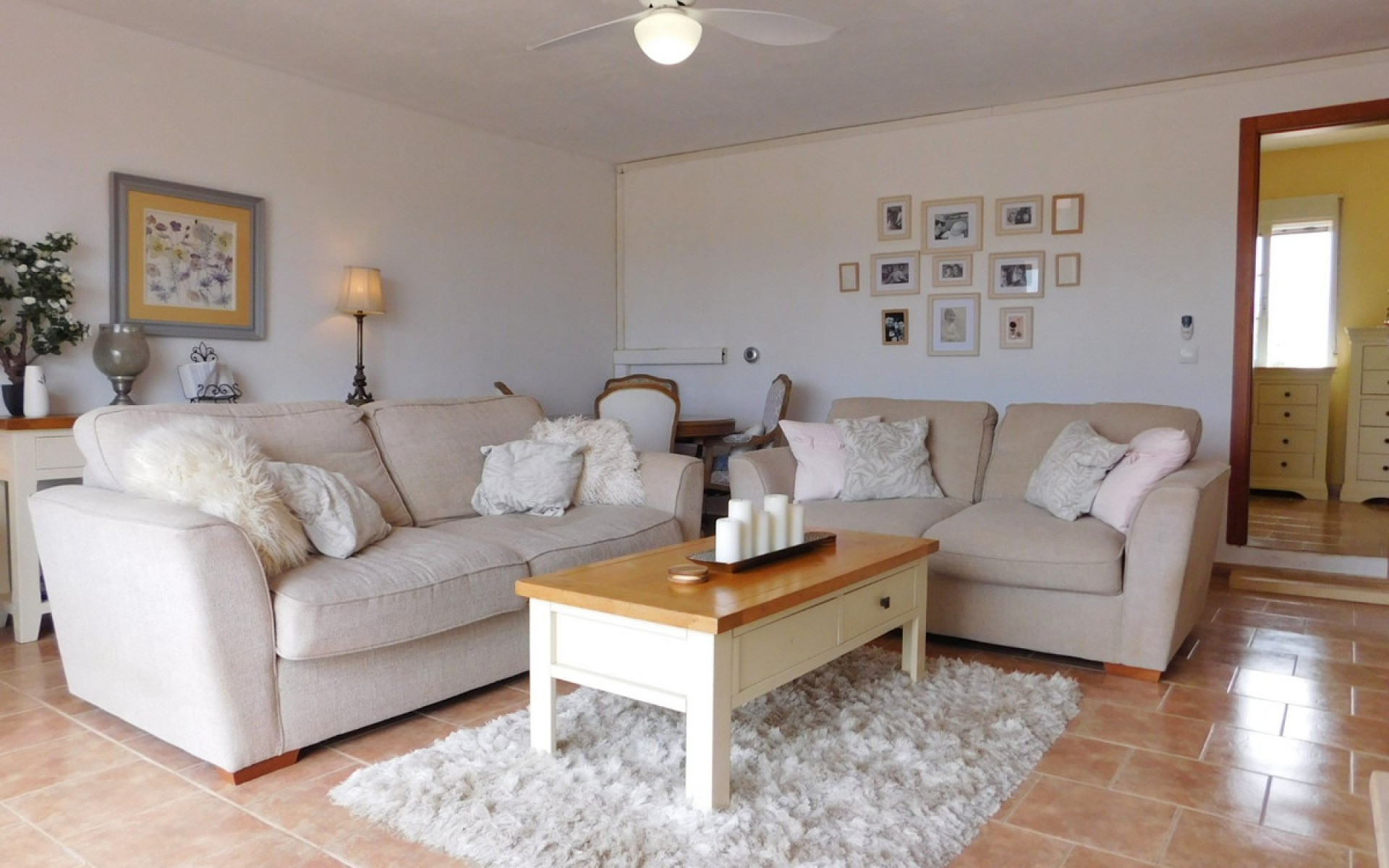  - Villa -  - Dolores Centro