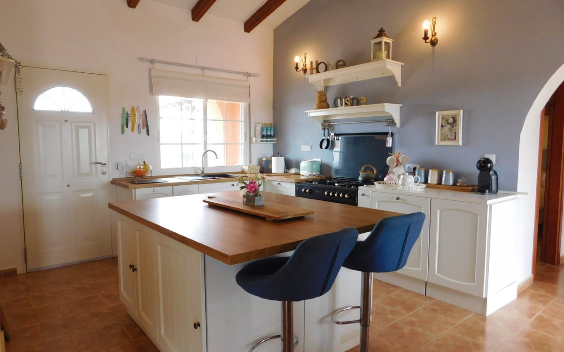  - Villa -  - Dolores Centro