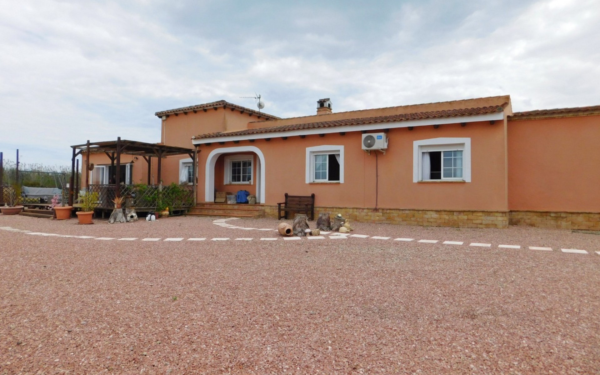  - Villa -  - Dolores Centro