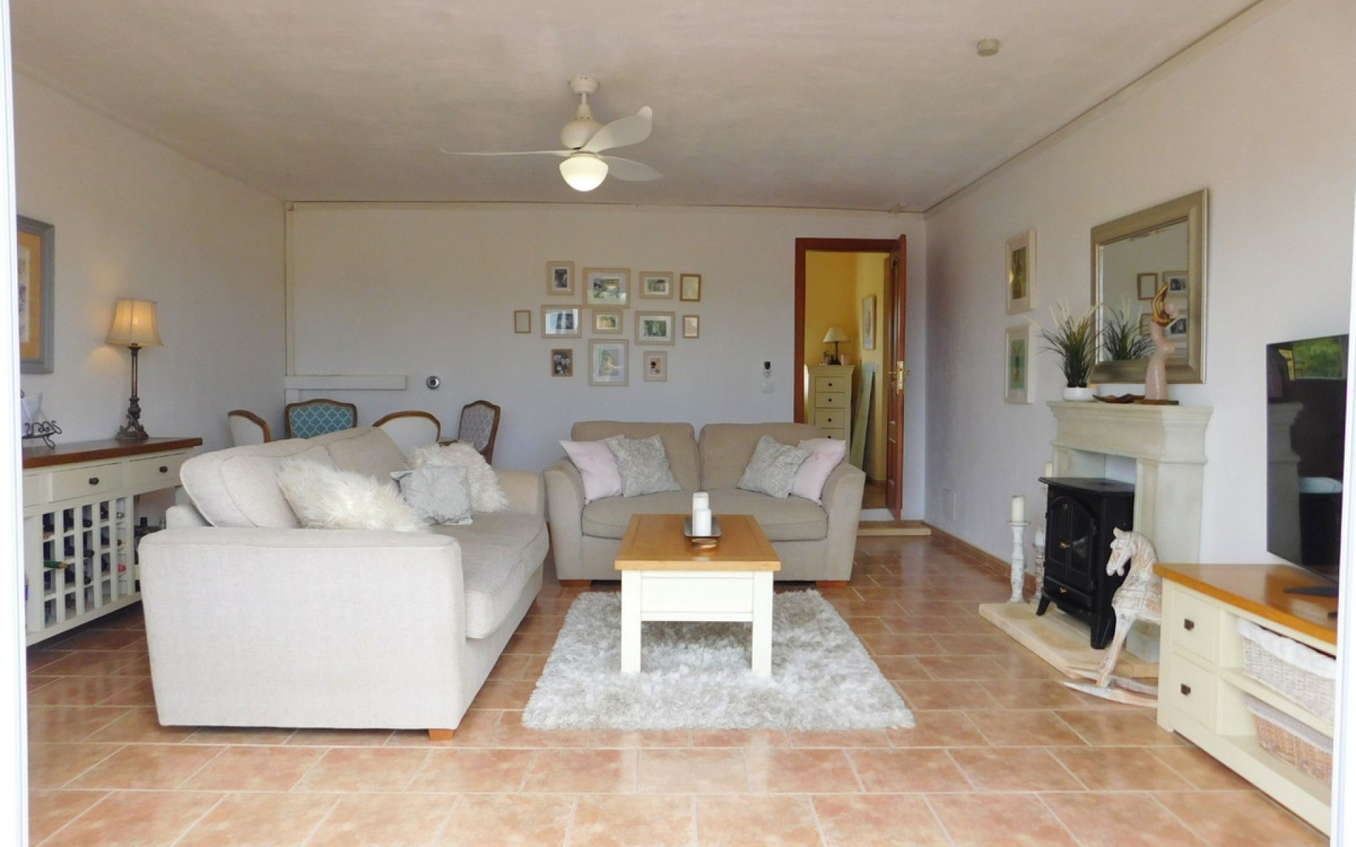  - Villa -  - Dolores Centro