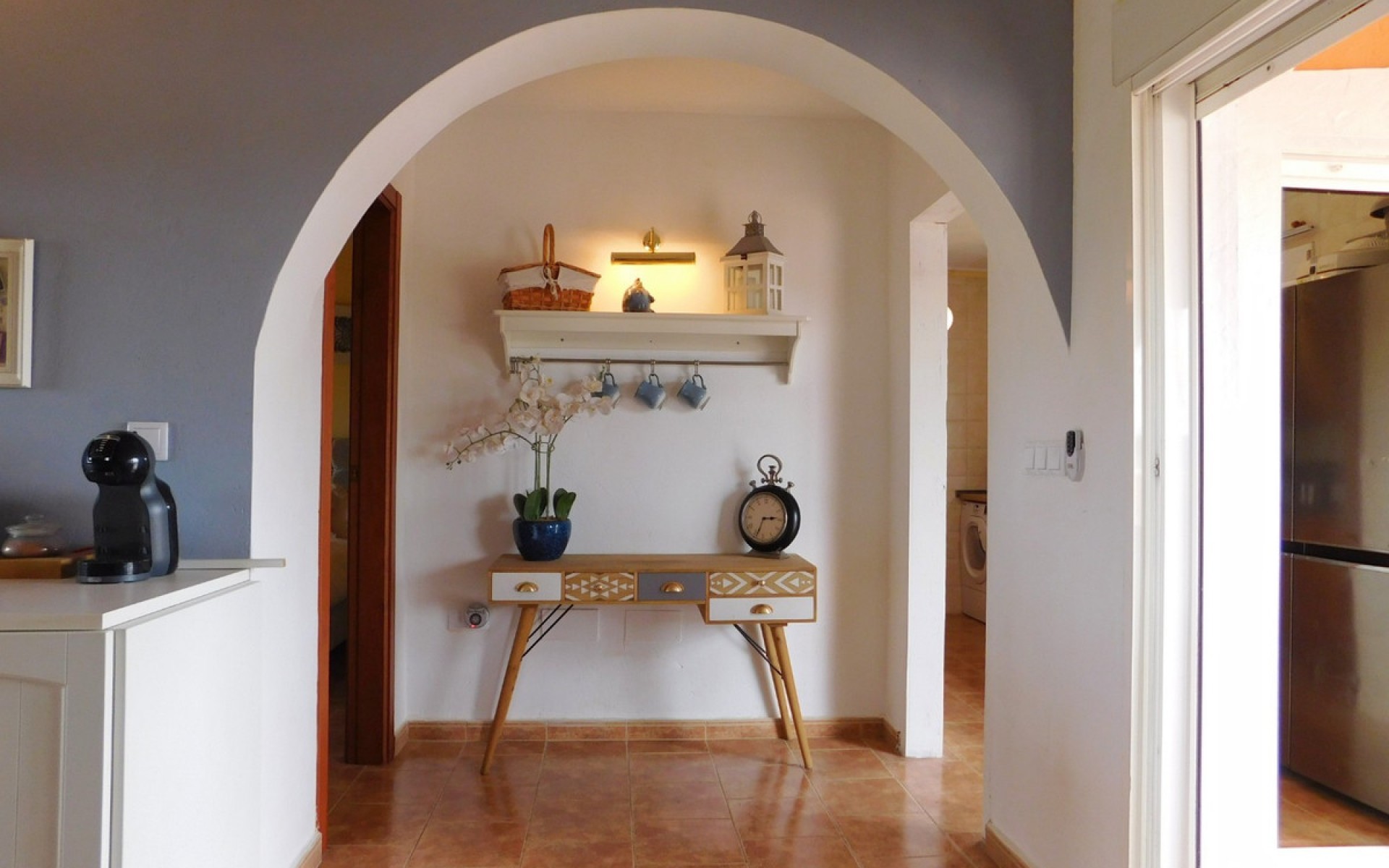  - Villa -  - Dolores Centro