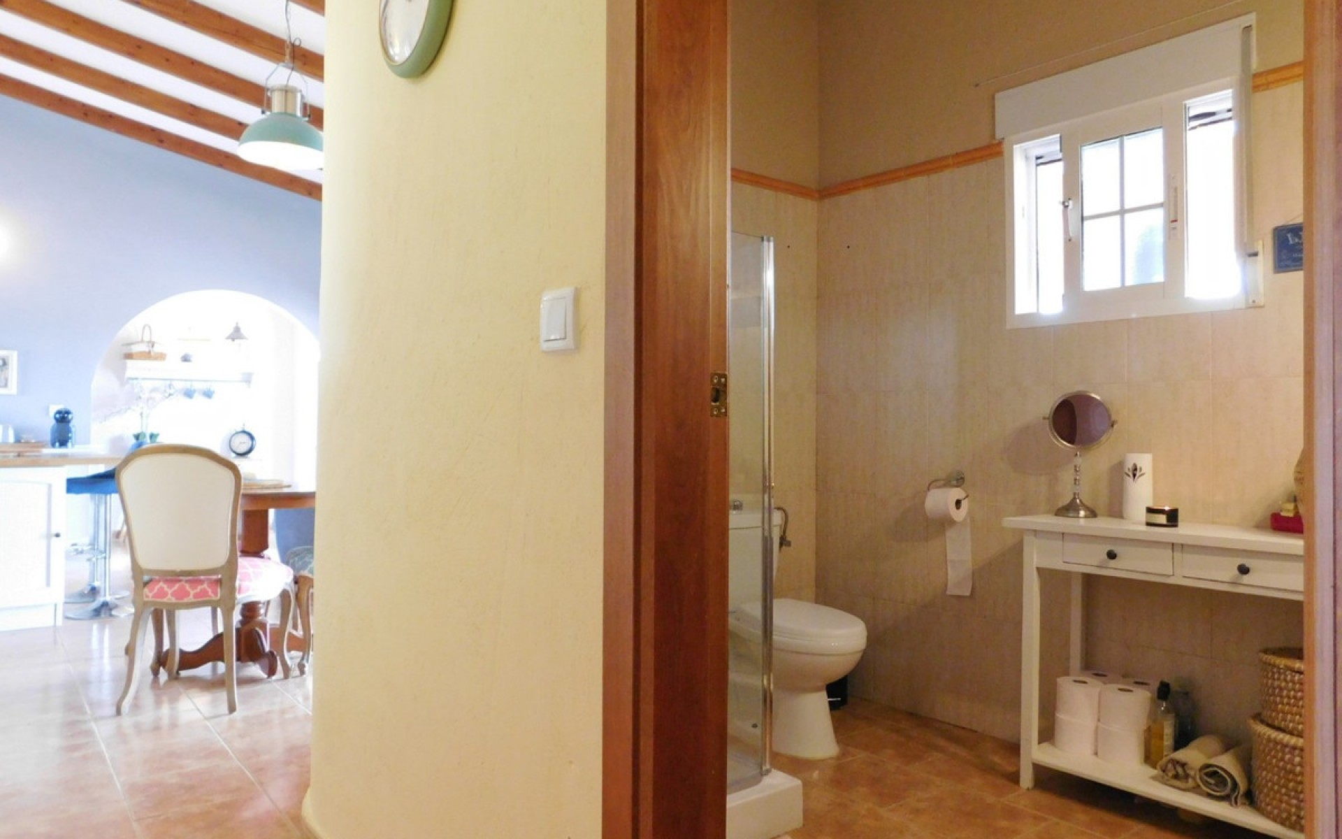  - Villa -  - Dolores Centro