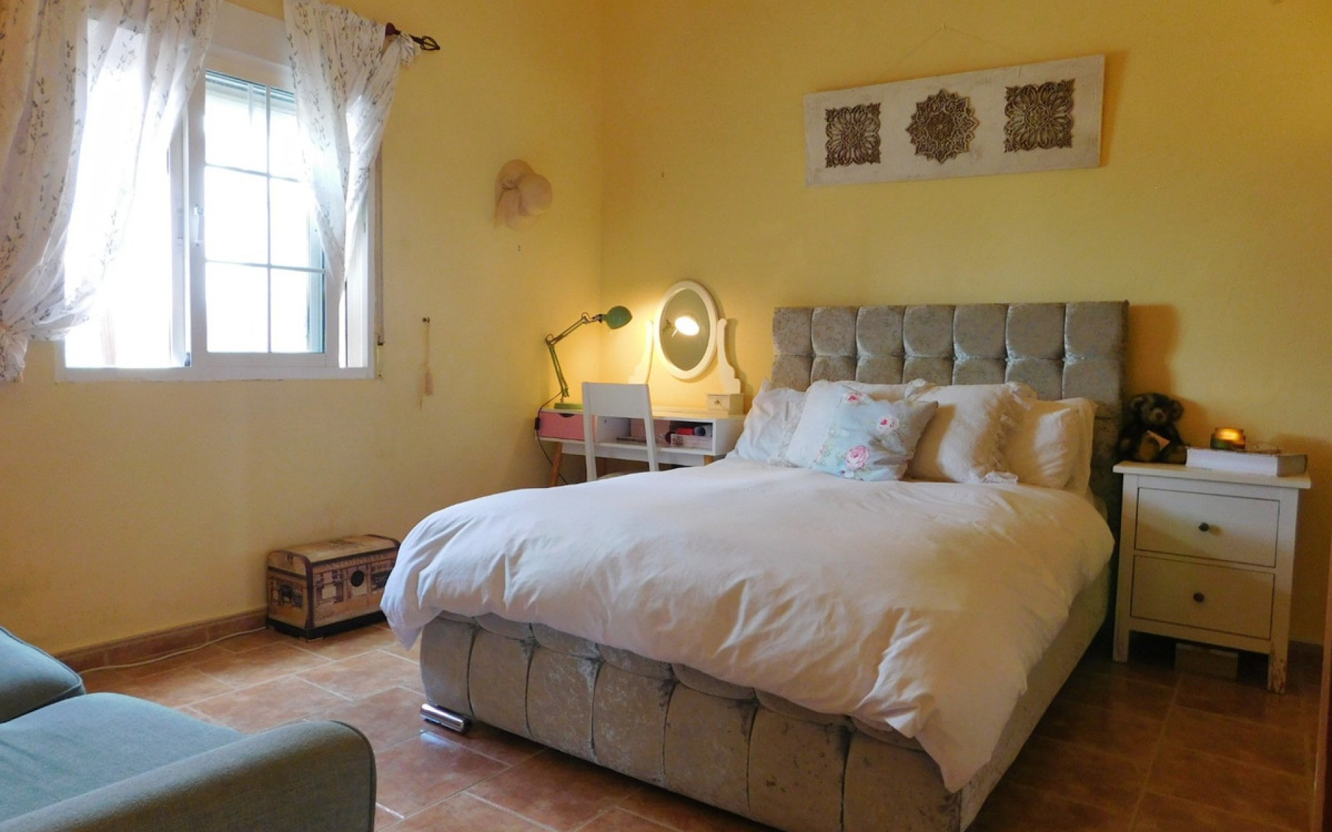  - Villa -  - Dolores Centro