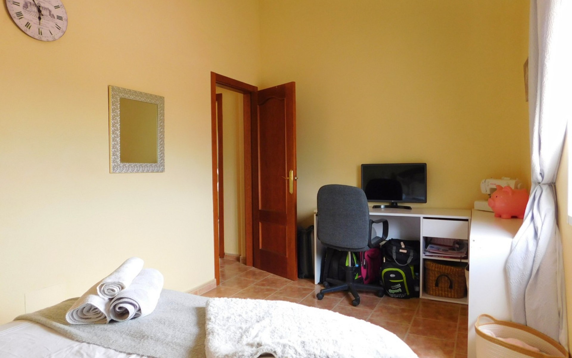  - Villa -  - Dolores Centro