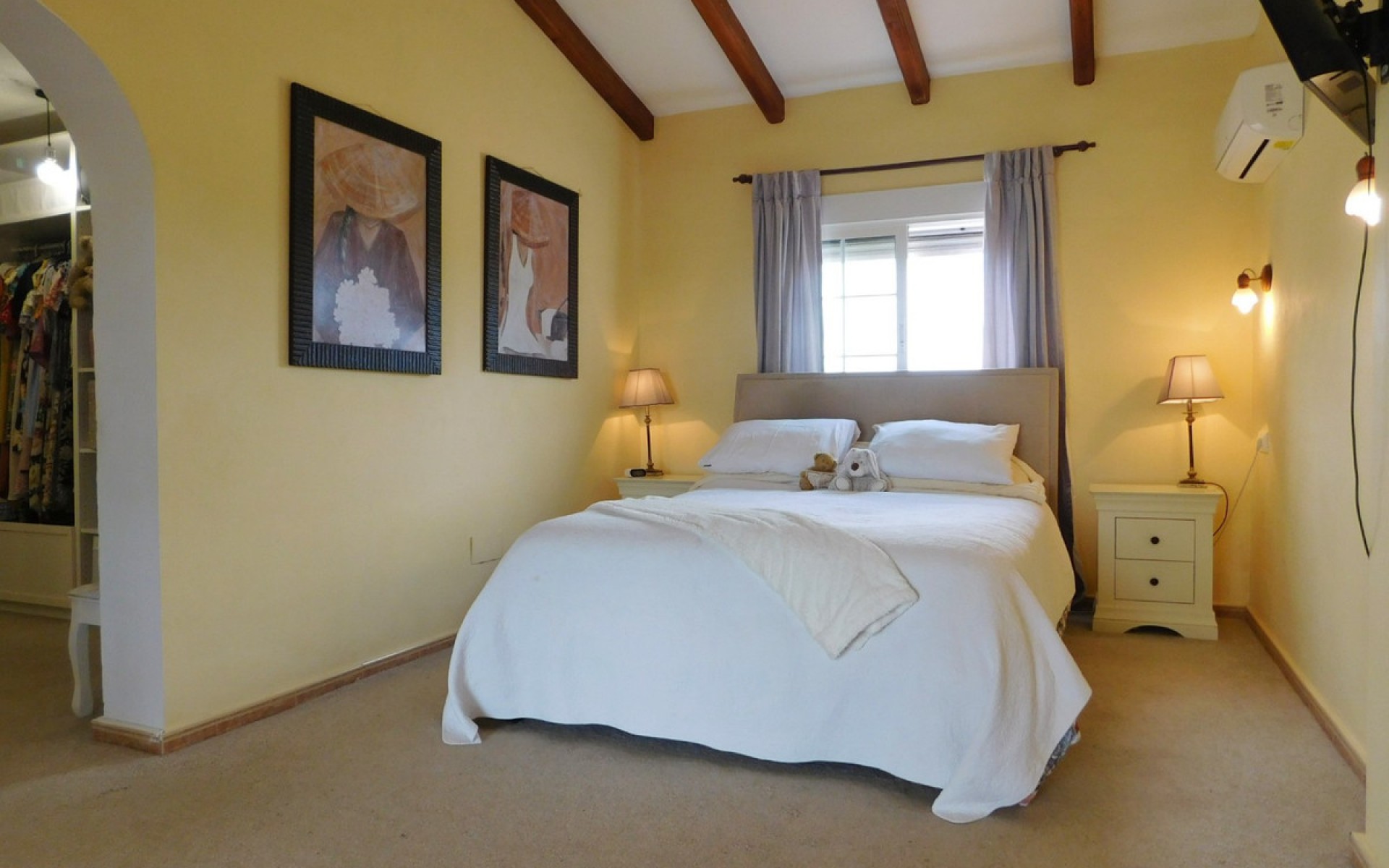  - Villa -  - Dolores Centro