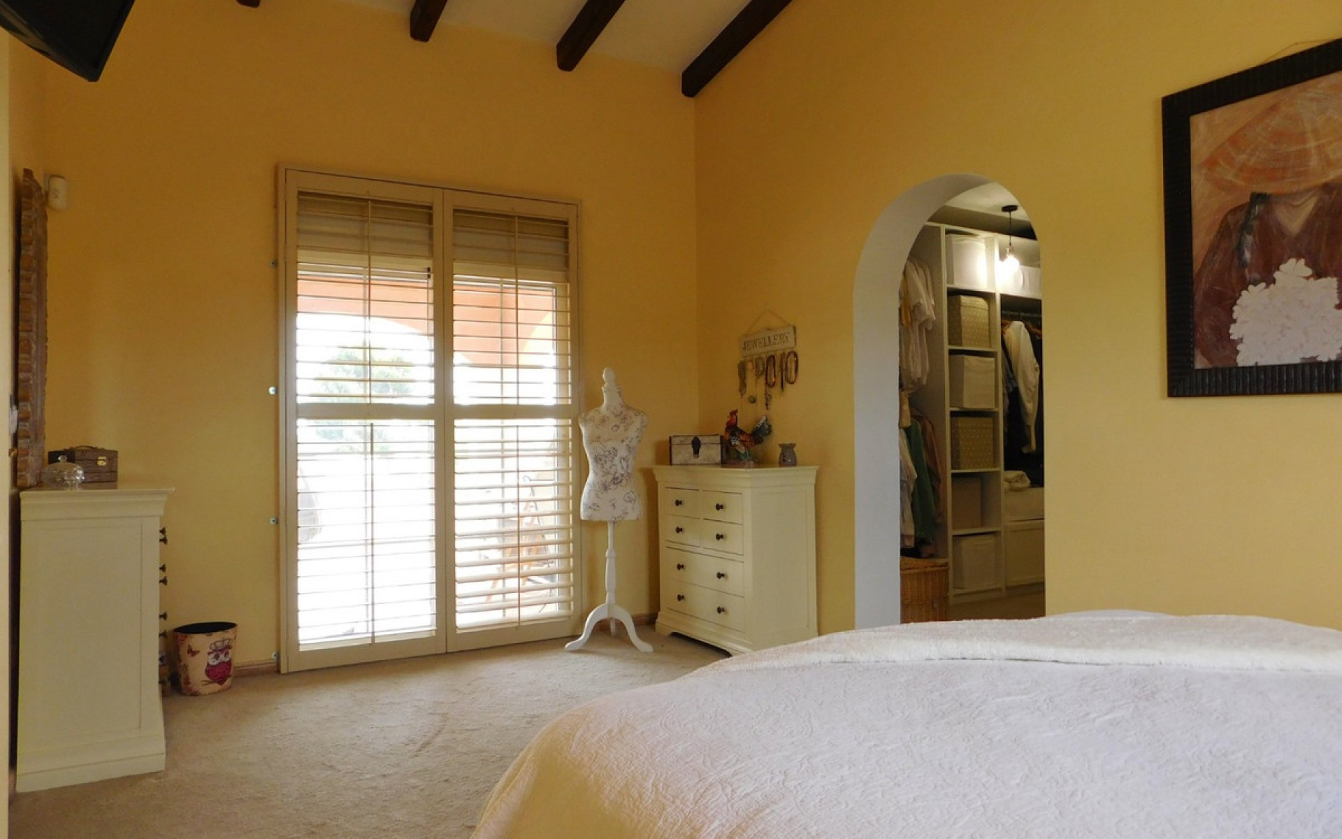  - Villa -  - Dolores Centro