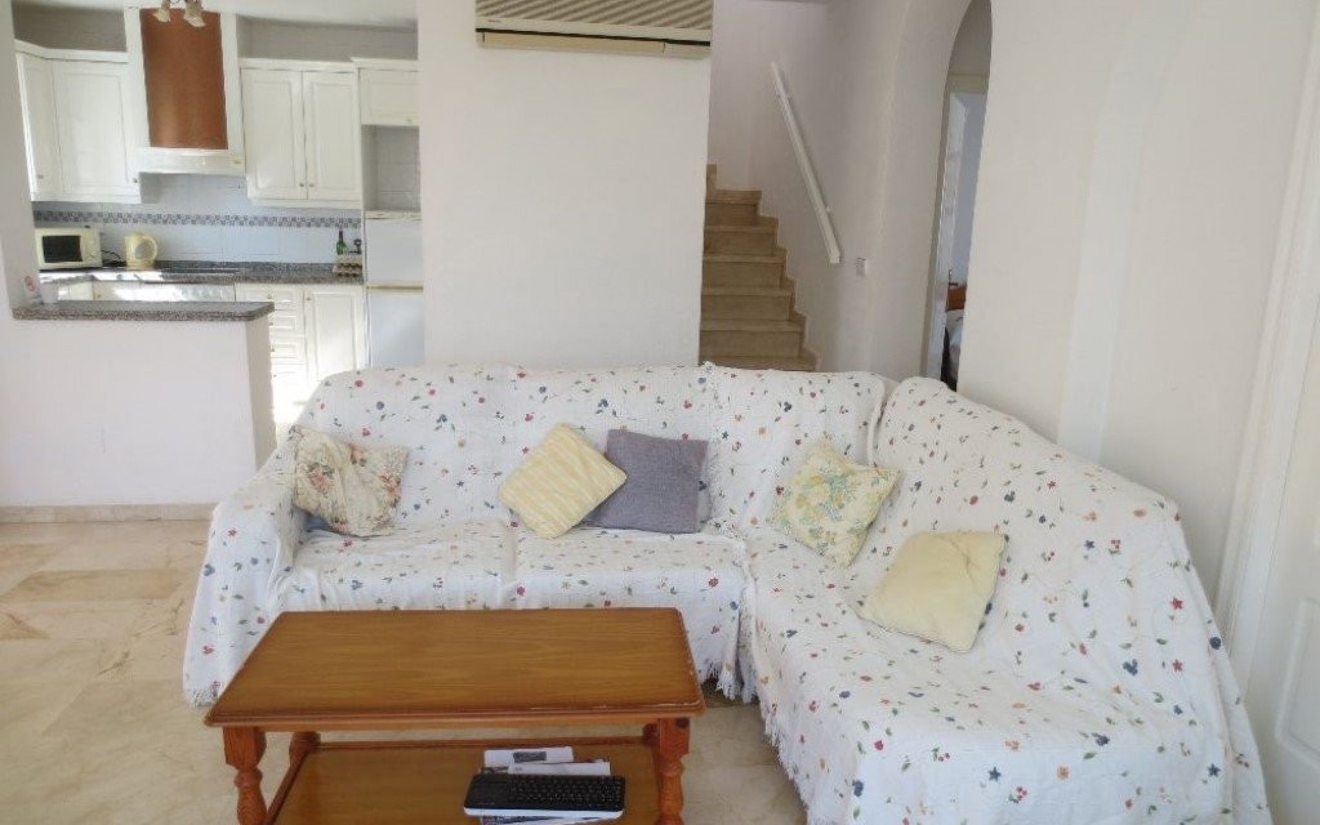  - Villa -  - El Galan