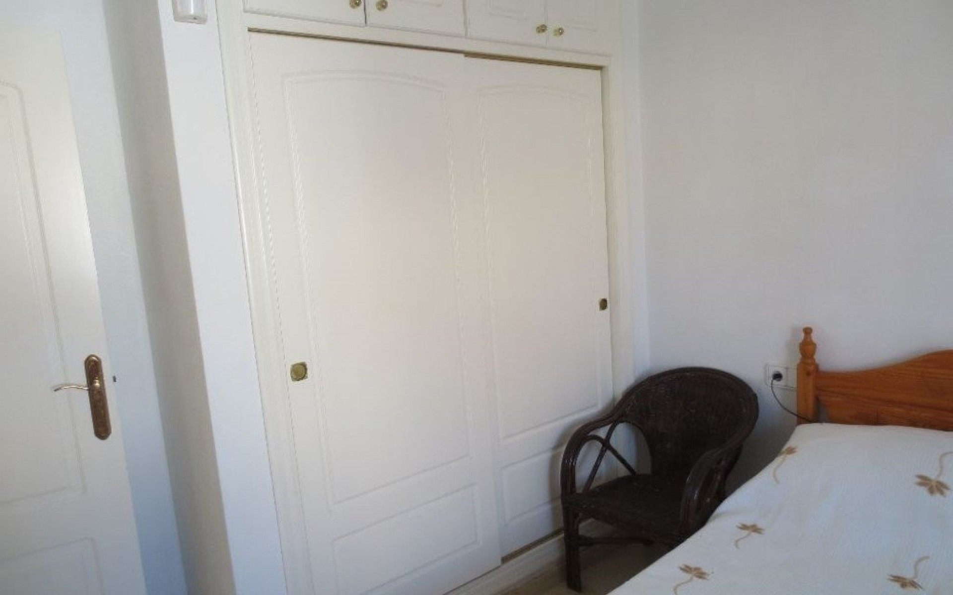  - Villa -  - El Galan