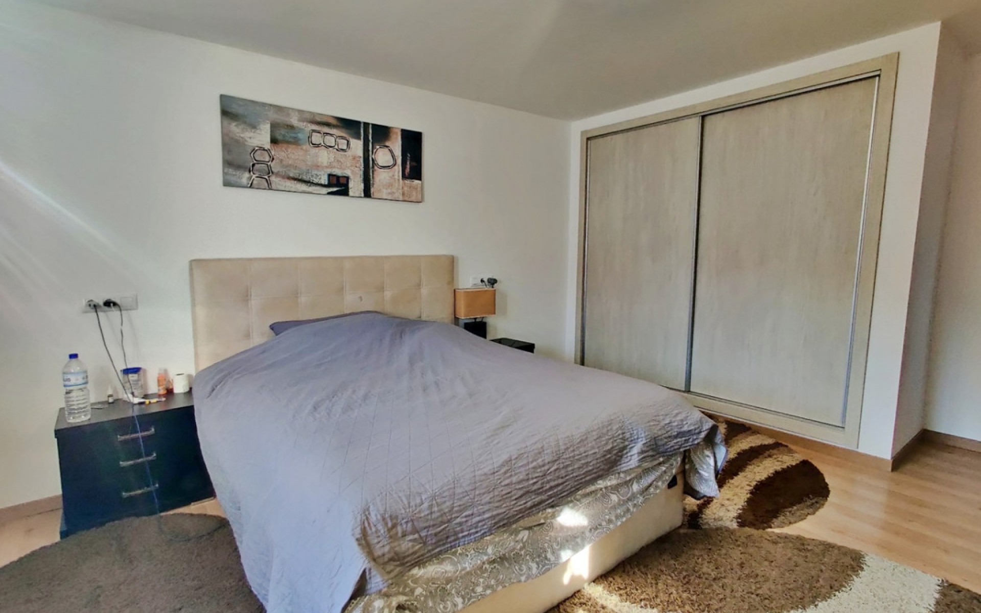  - Villa -  - Estación