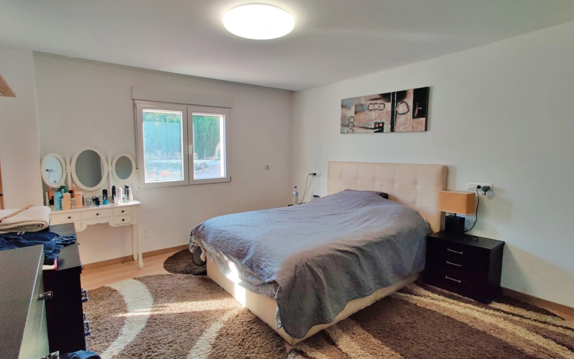  - Villa -  - Estación