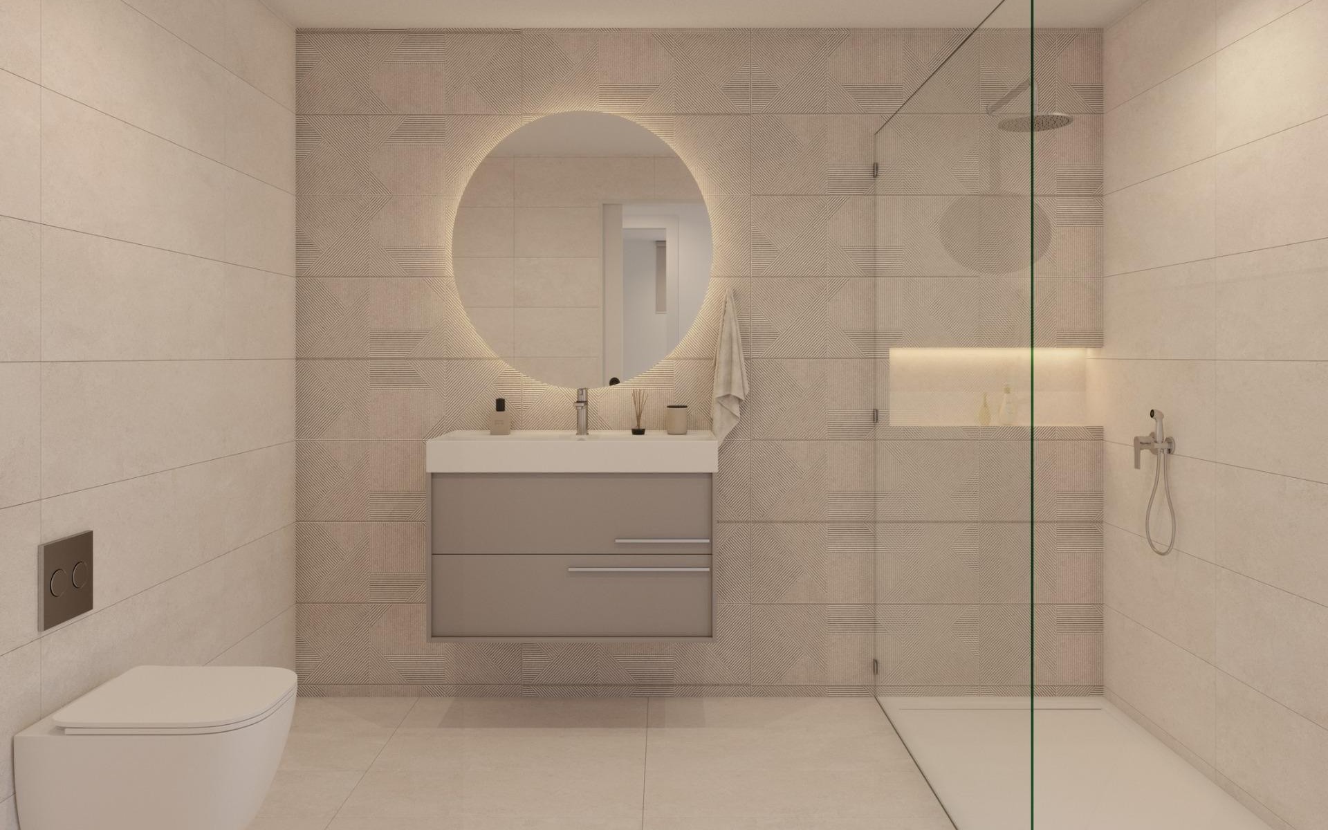  - Villa - Fuente Álamo - Hacienda del Alamo