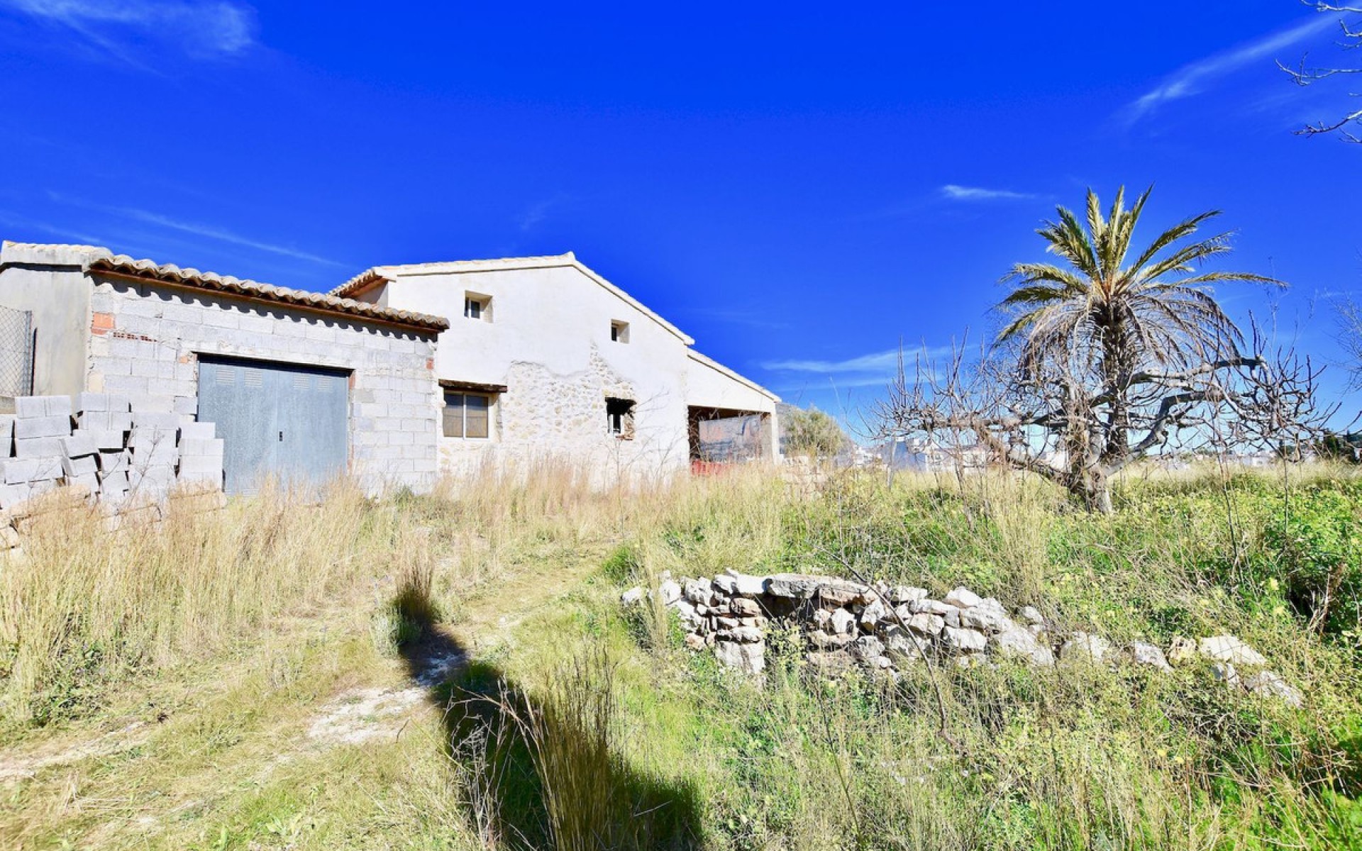  - Villa -  - Gata de Gorgos Centro