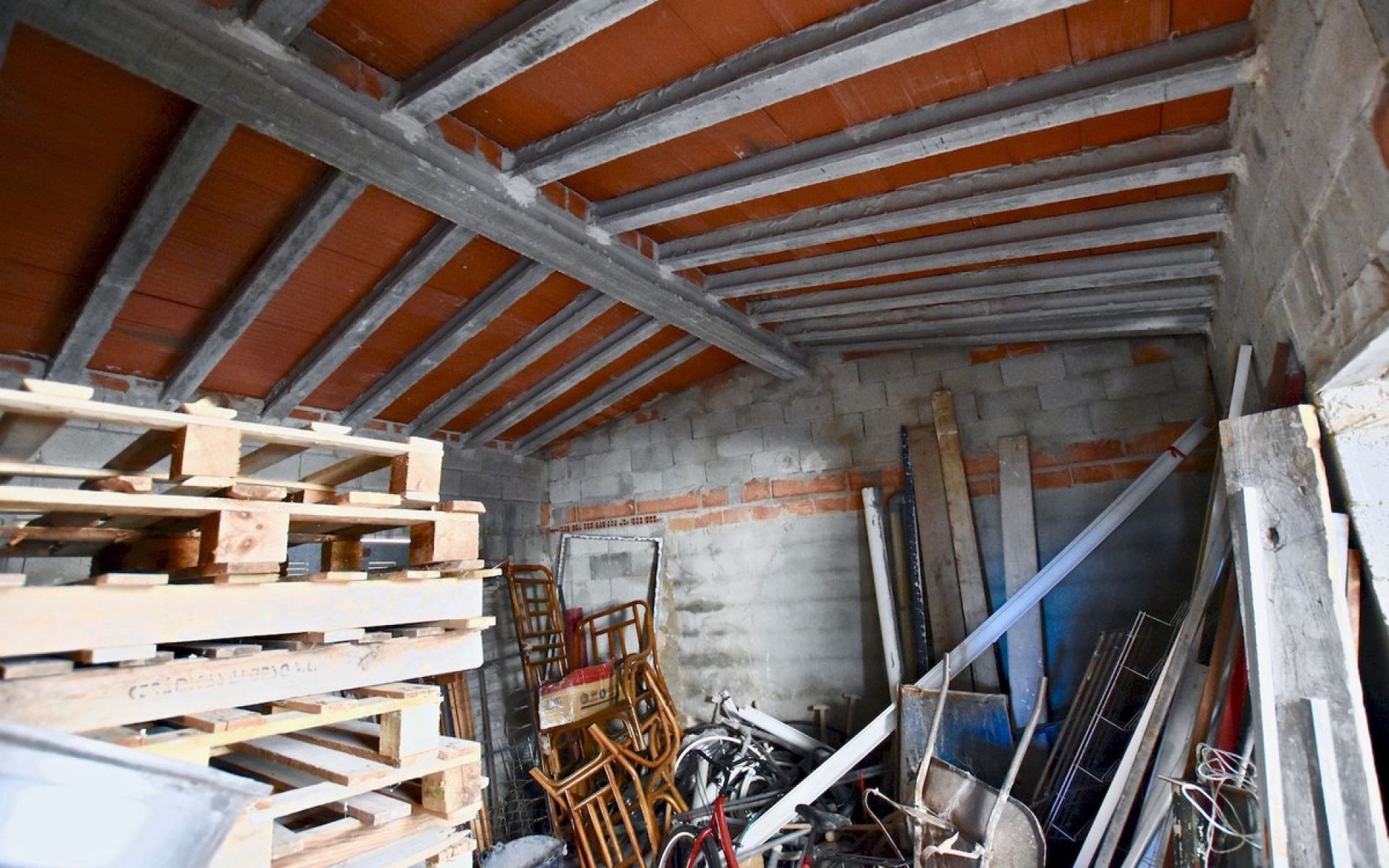  - Villa -  - Gata de Gorgos Centro