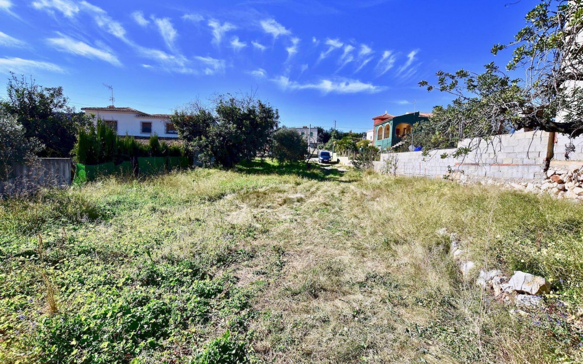  - Villa -  - Gata de Gorgos Centro