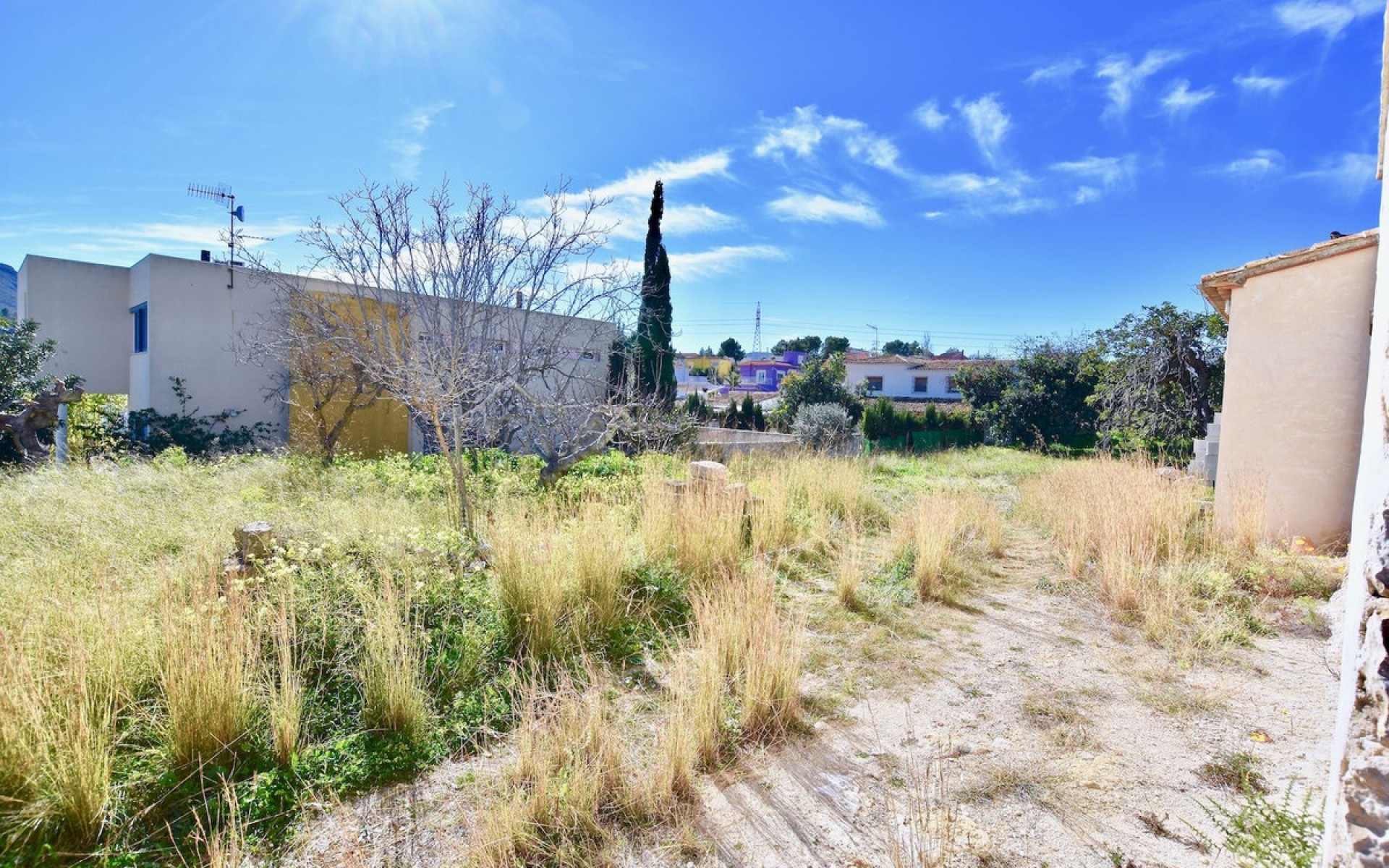  - Villa -  - Gata de Gorgos Centro