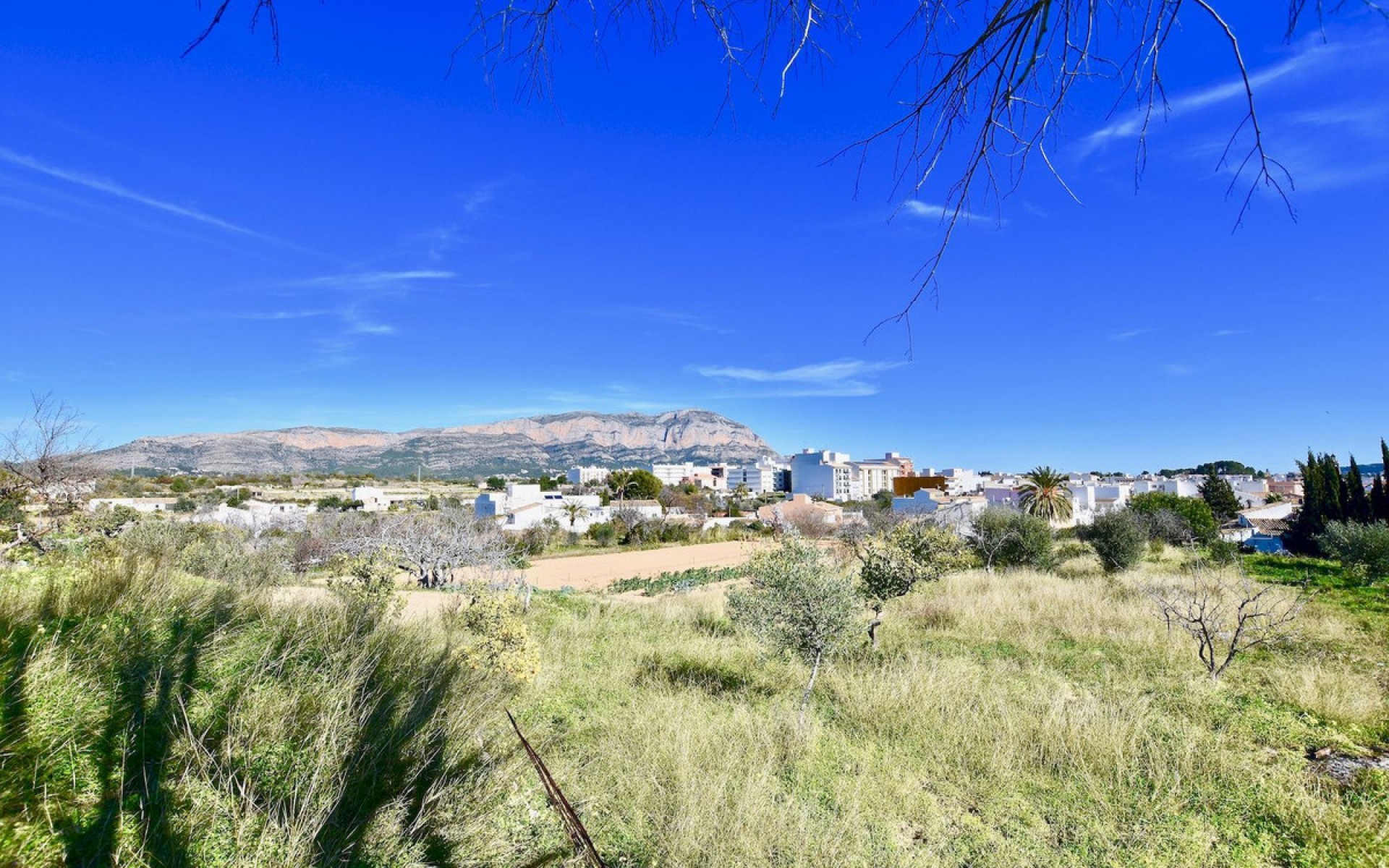  - Villa -  - Gata de Gorgos Centro