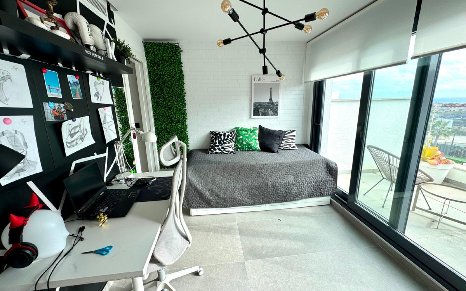  - Villa -  - Guardamar del Segura Centro