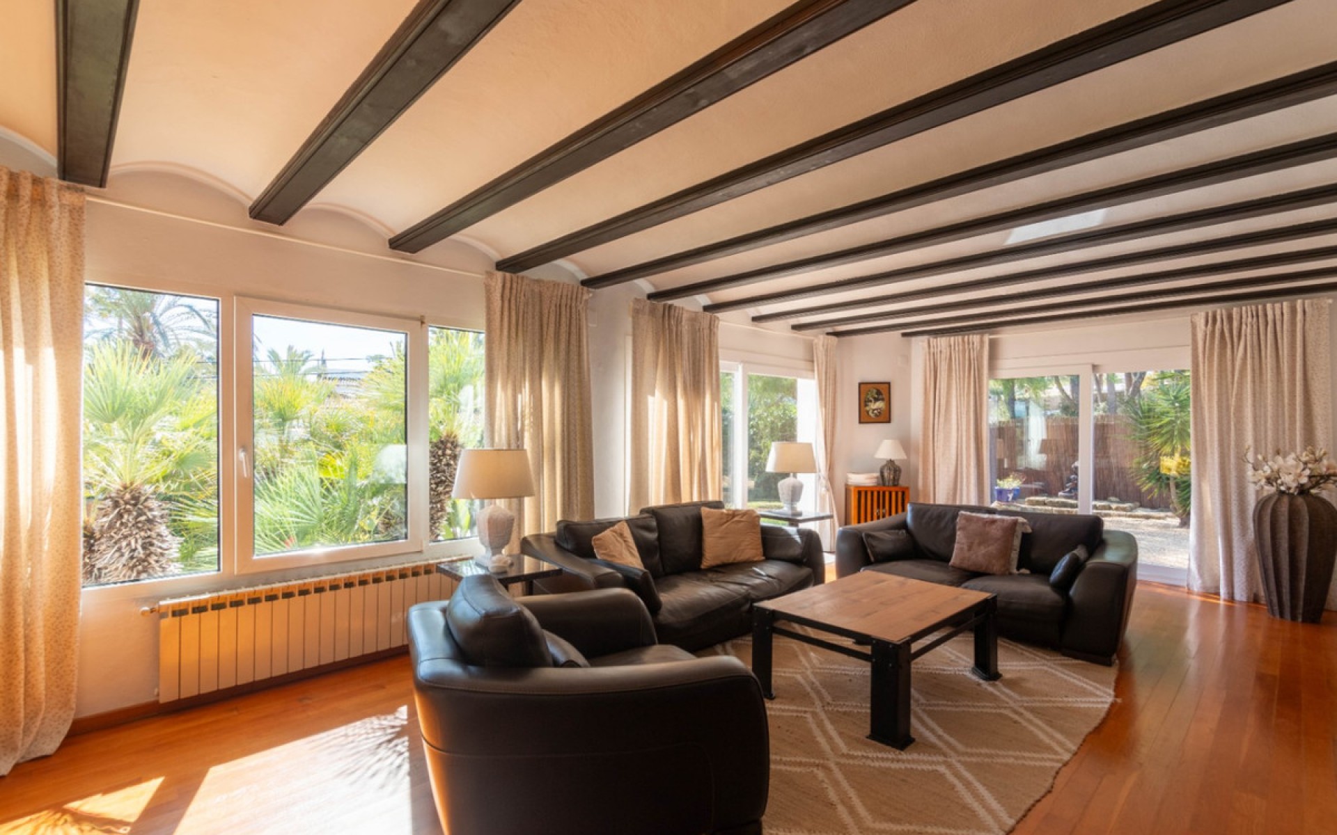  - Villa -  - Jávea - Xàbia Centro