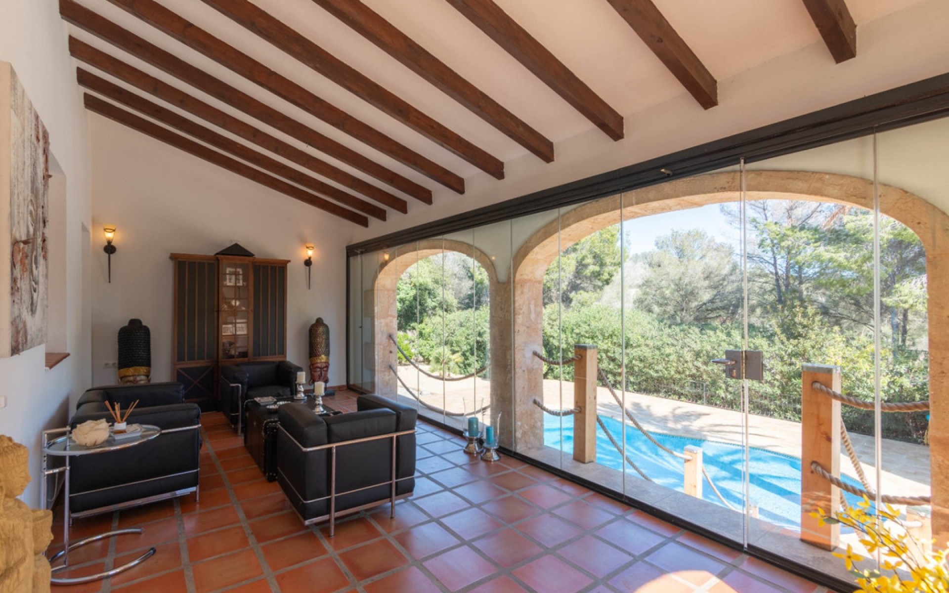  - Villa -  - Jávea - Xàbia Centro