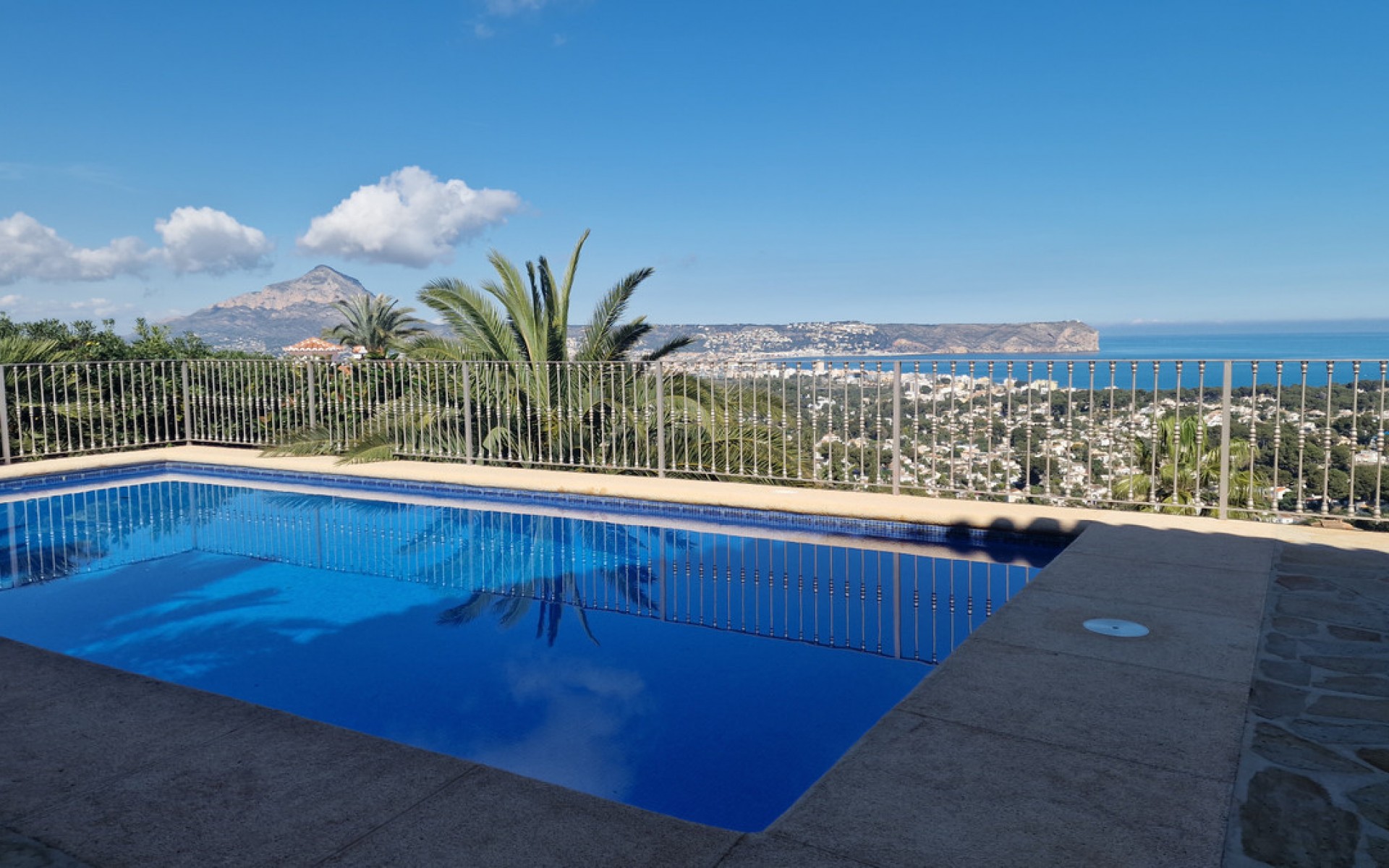  - Villa -  - Jávea - Xàbia Centro