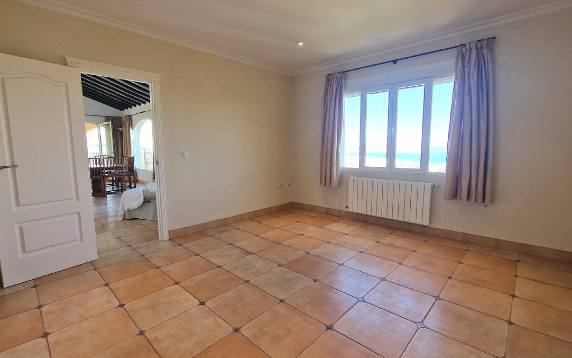  - Villa -  - Jávea - Xàbia Centro