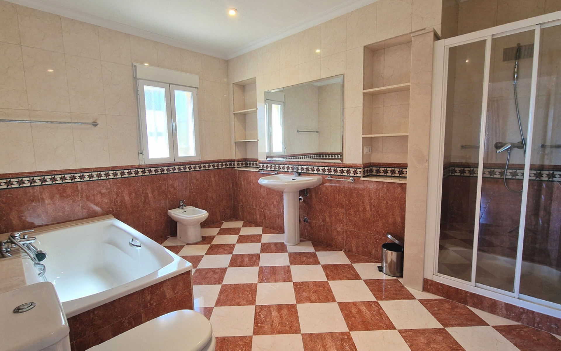  - Villa -  - Jávea - Xàbia Centro