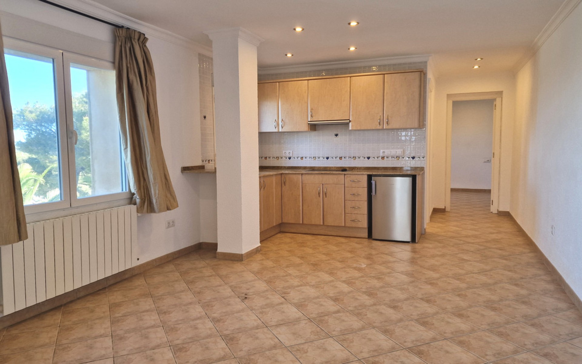  - Villa -  - Jávea - Xàbia Centro