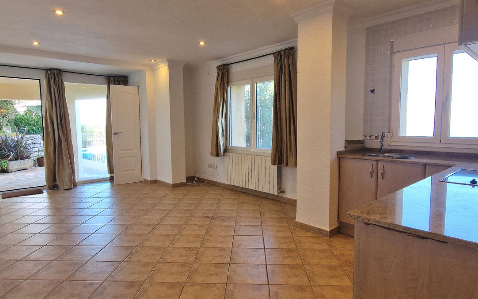  - Villa -  - Jávea - Xàbia Centro