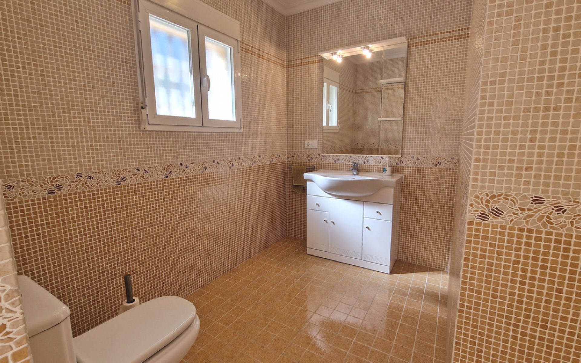  - Villa -  - Jávea - Xàbia Centro