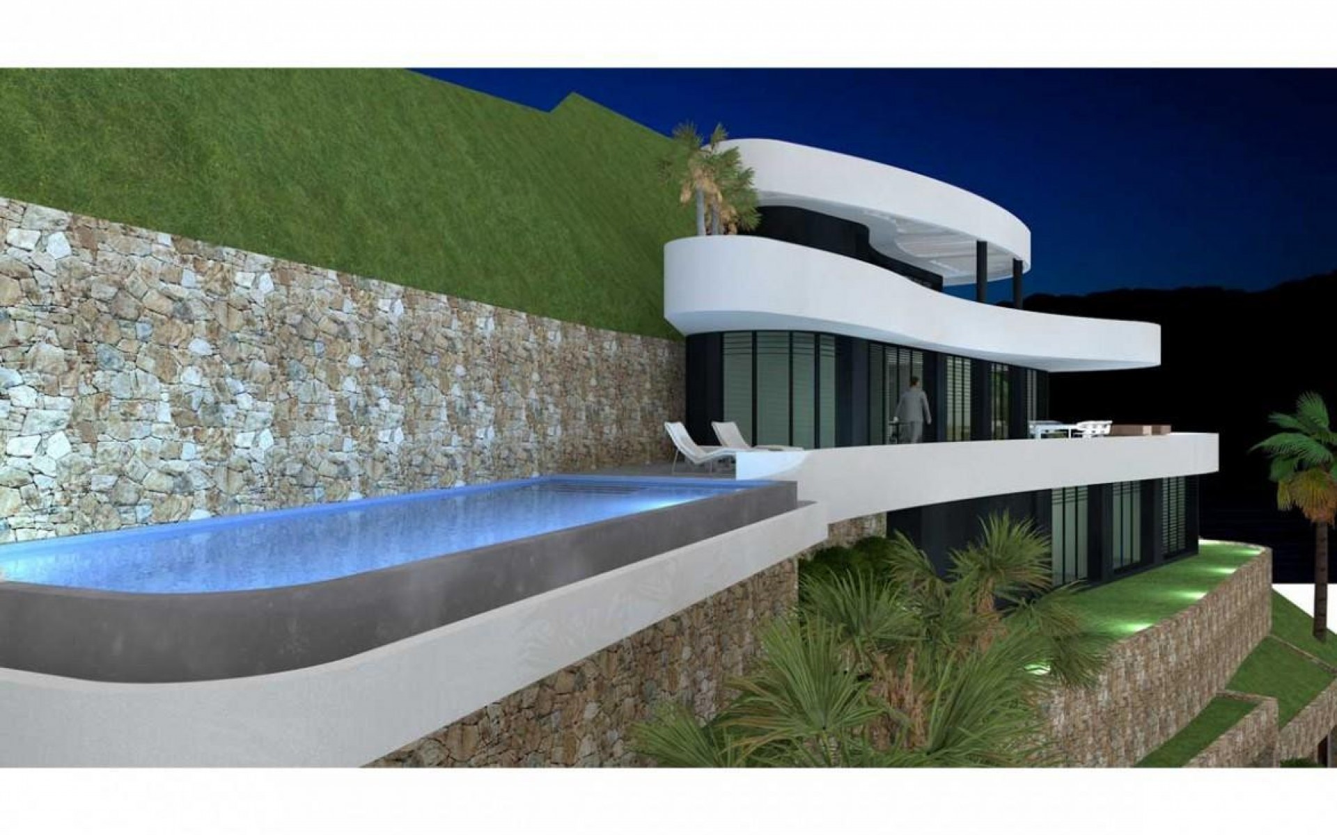 - Villa - Jávea - Xàbia - Jávea - Xàbia Centro