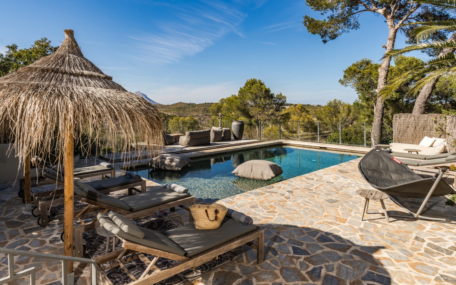  - Villa - Jávea - Xàbia - Jávea - Xàbia Centro