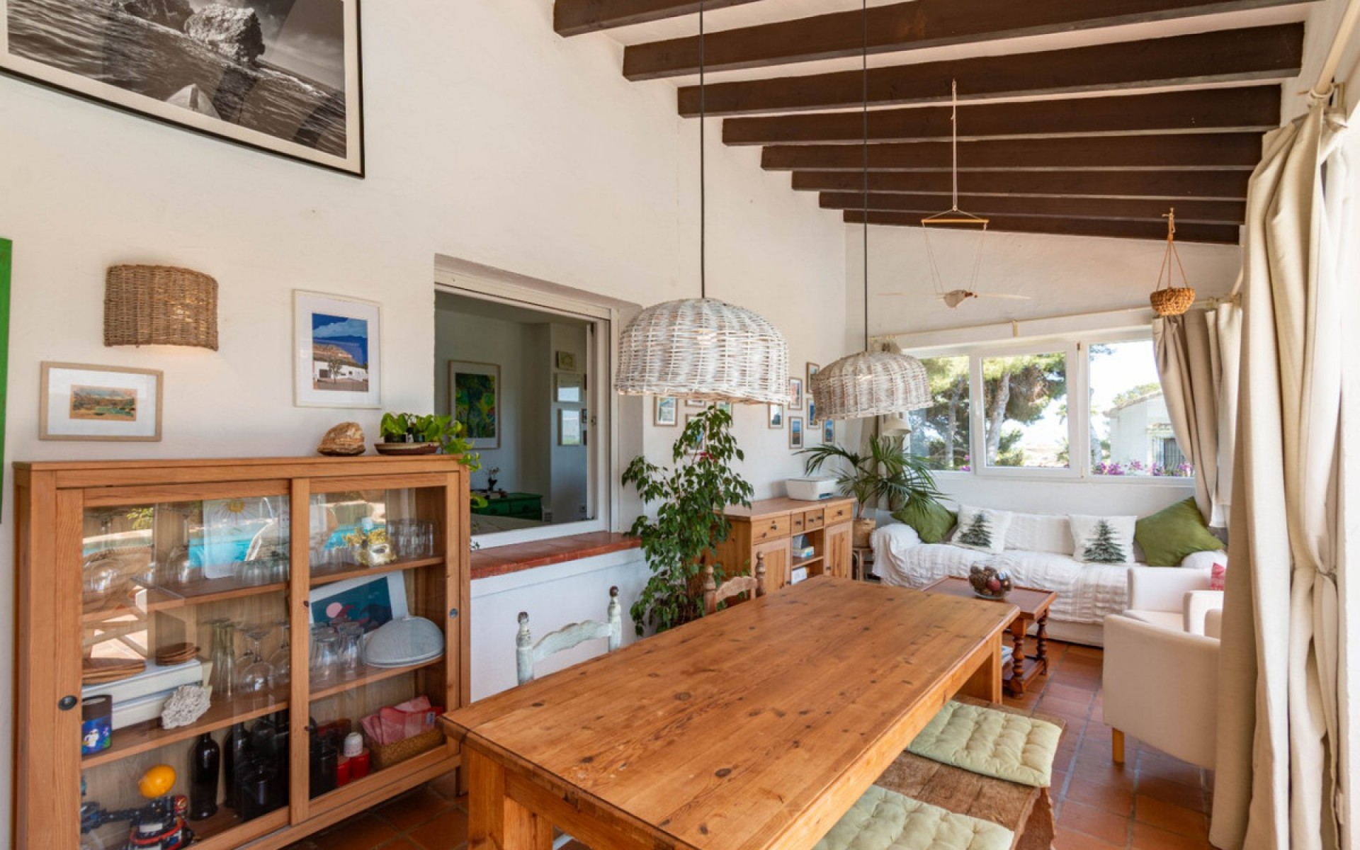  - Villa - Jávea - Xàbia - Jávea - Xàbia Centro
