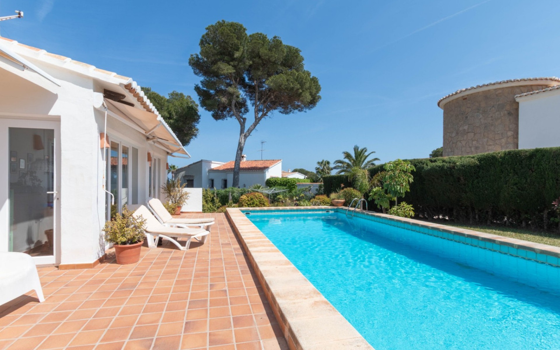  - Villa - Jávea - Xàbia - Jávea - Xàbia Centro