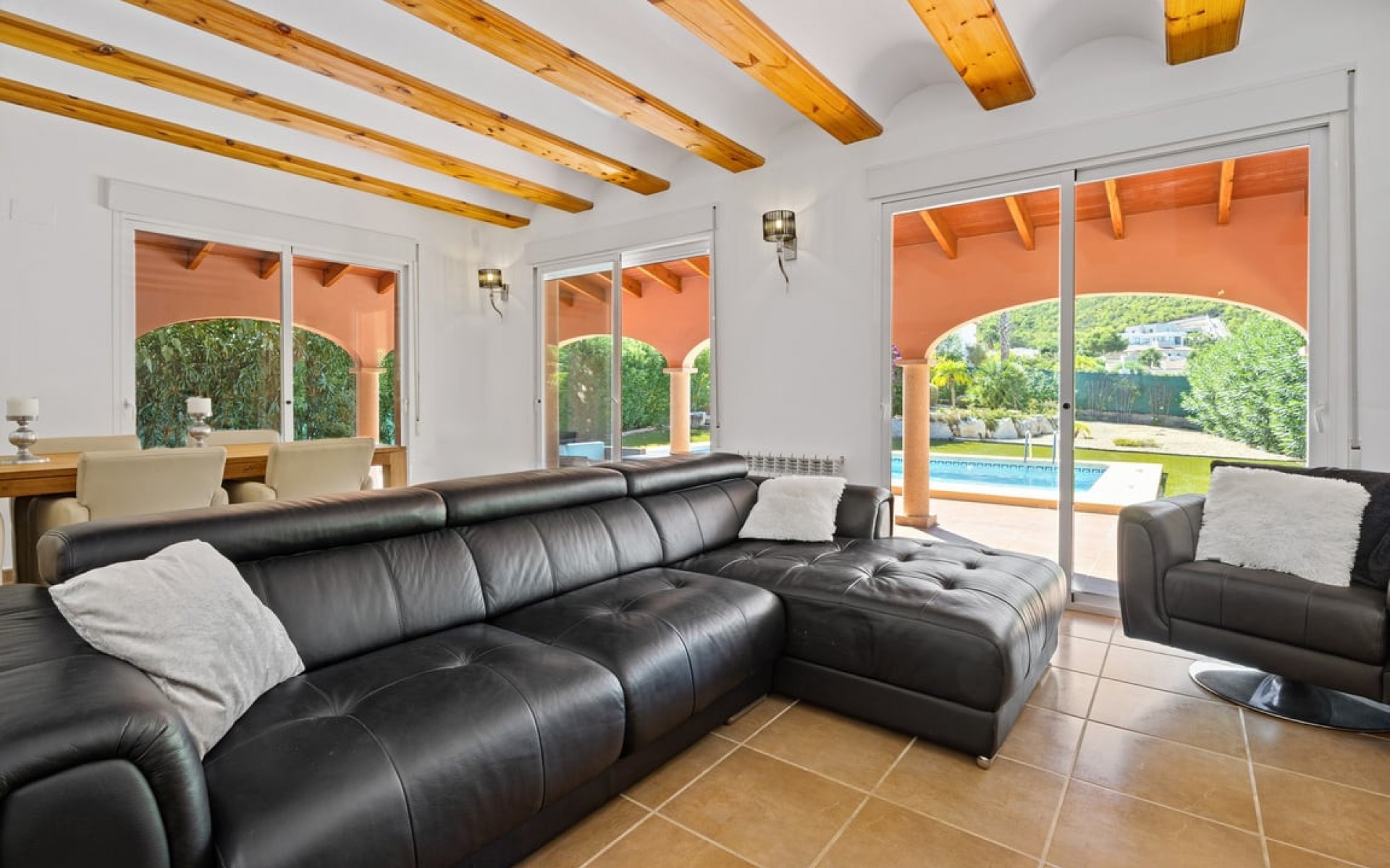  - Villa - Jávea - Xàbia - Jávea - Xàbia Centro